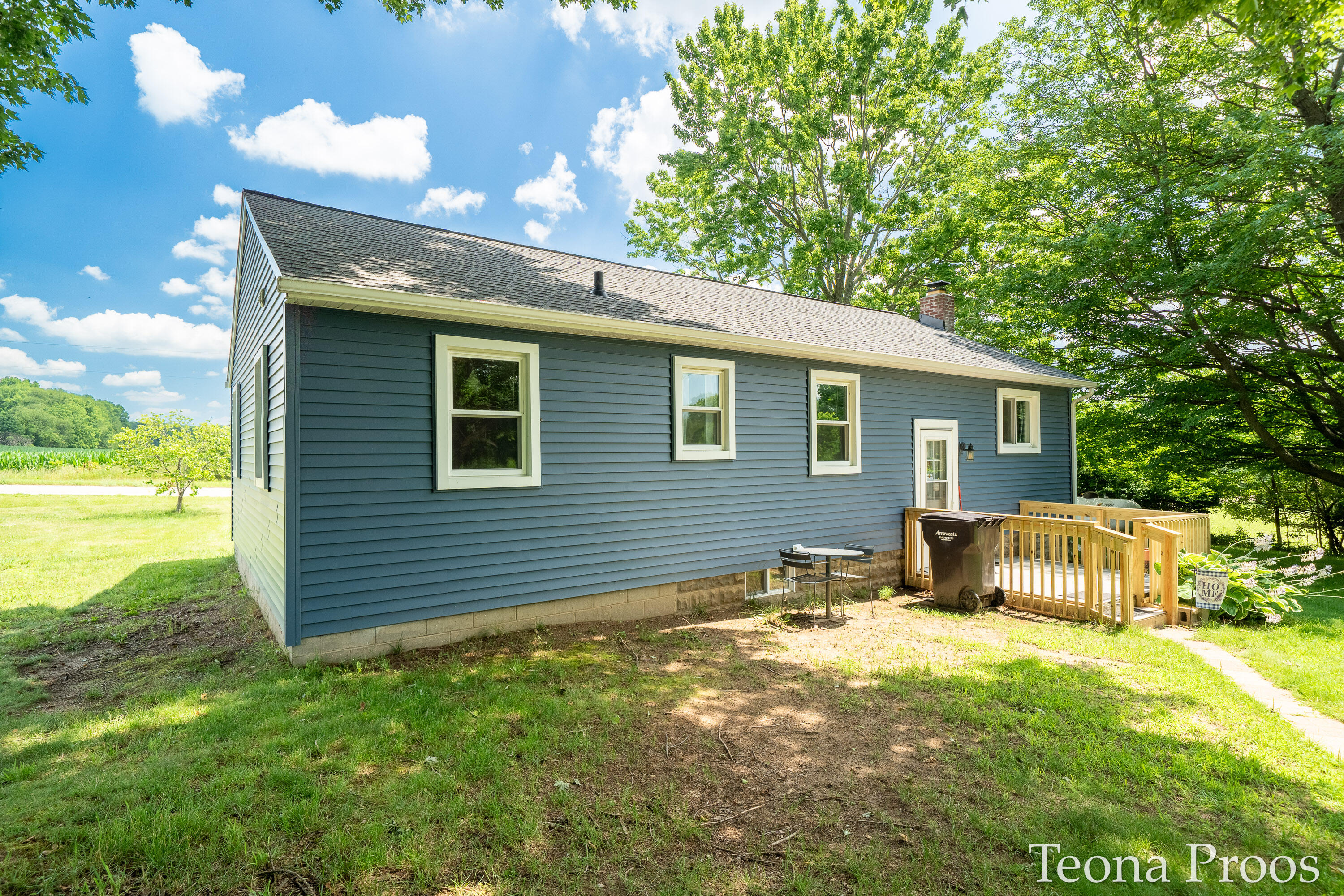 2680 32nd Street Allegan MI 49010