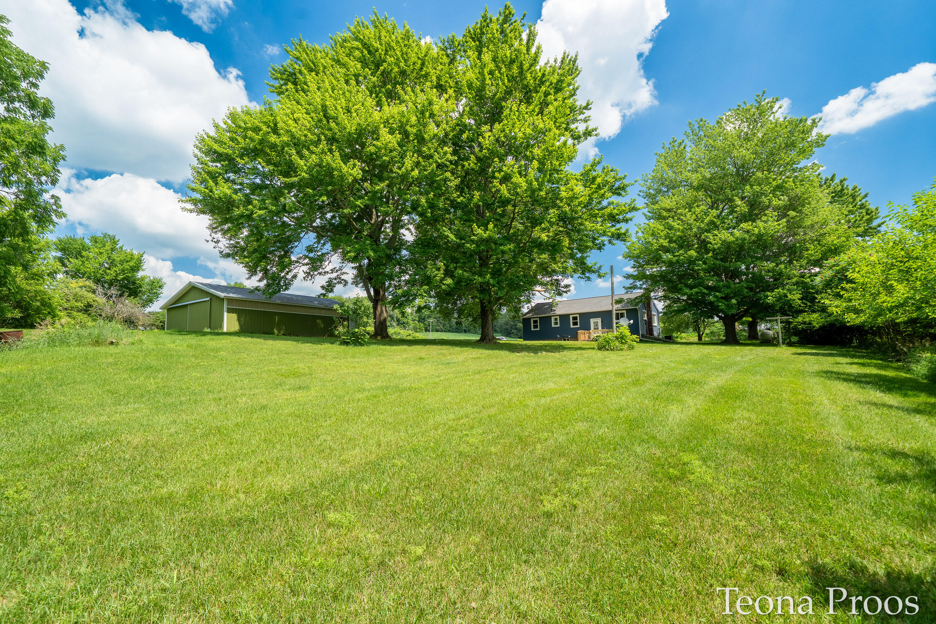2680 32nd Street Allegan MI 49010