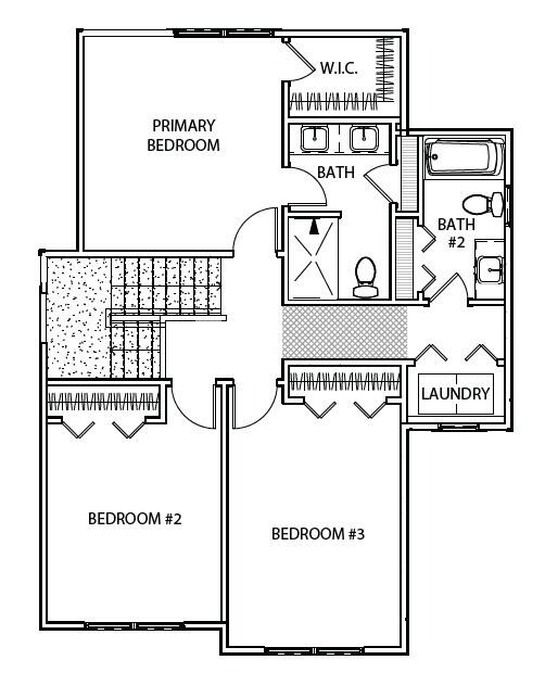 9582 Opal Lane Portage MI 49002