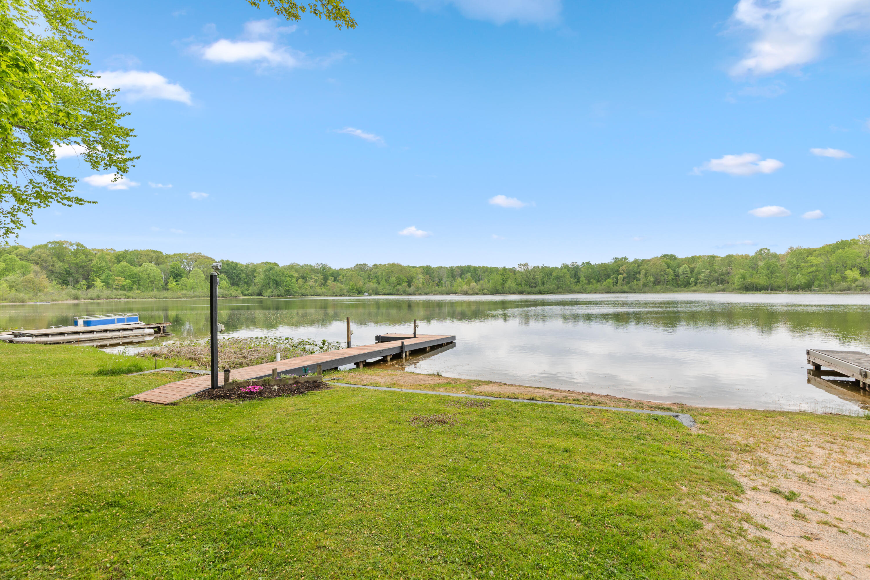 3379 S Spec Lake Drive Allegan MI 49010