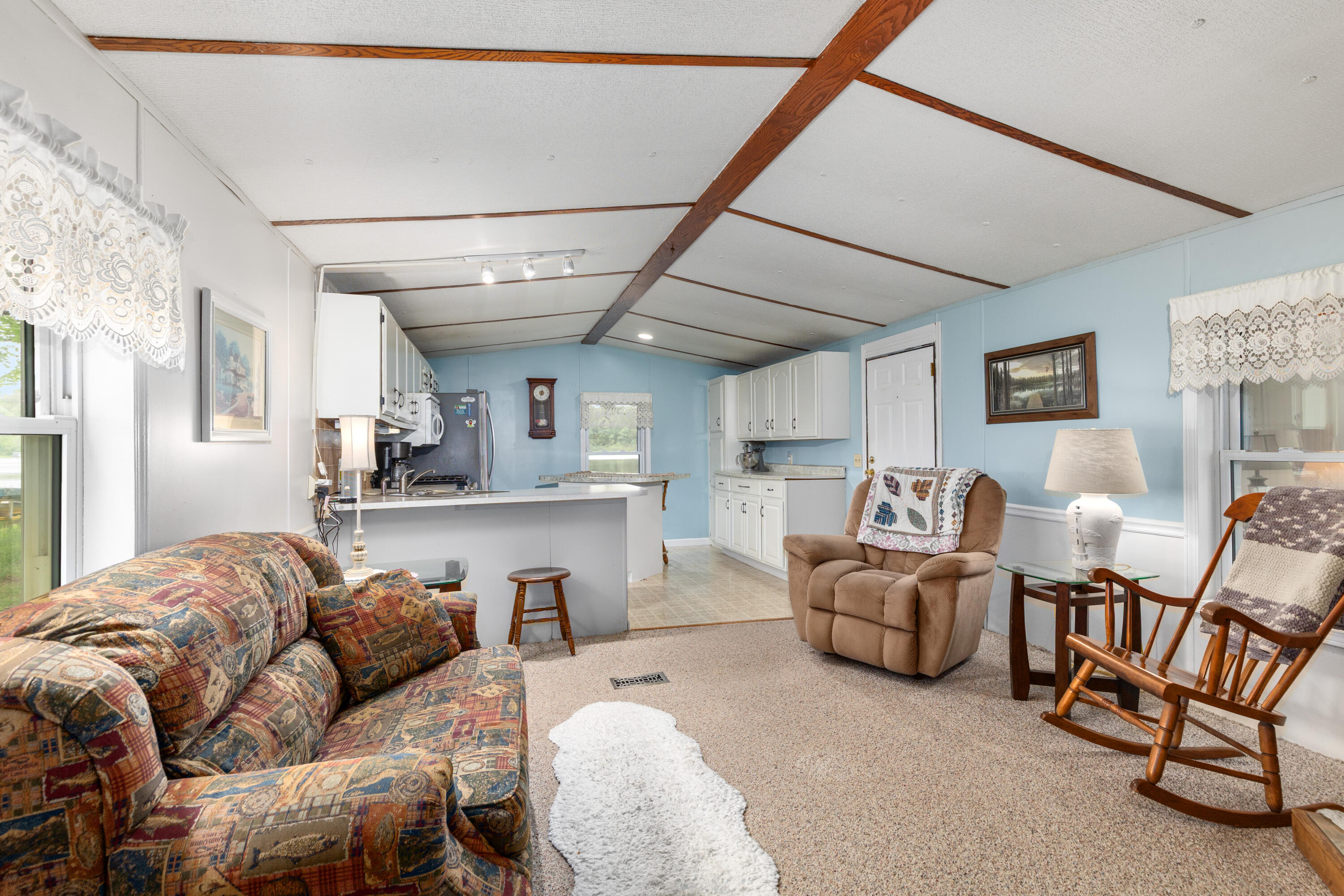 3379 S Spec Lake Drive Allegan MI 49010