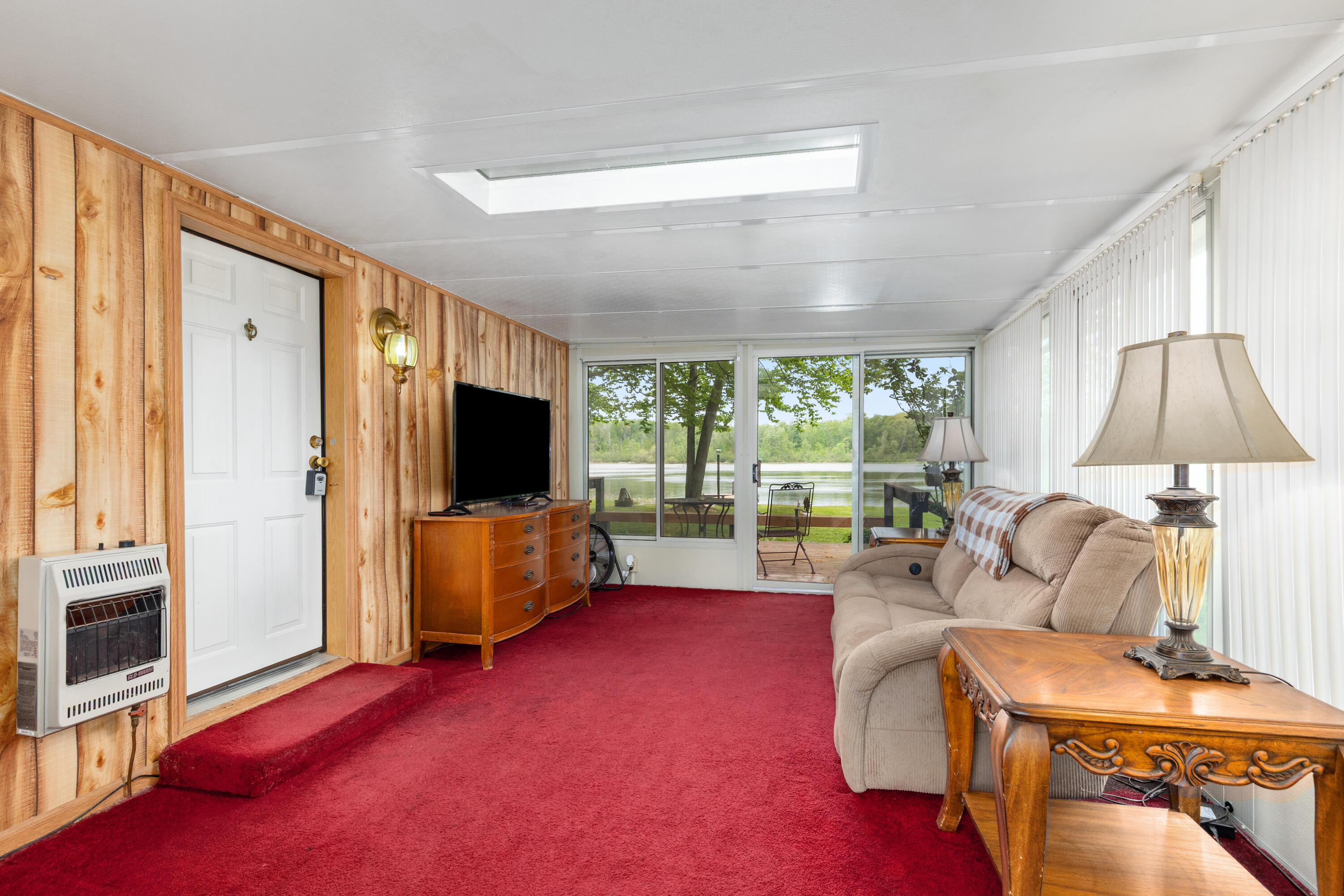 3379 S Spec Lake Drive Allegan MI 49010