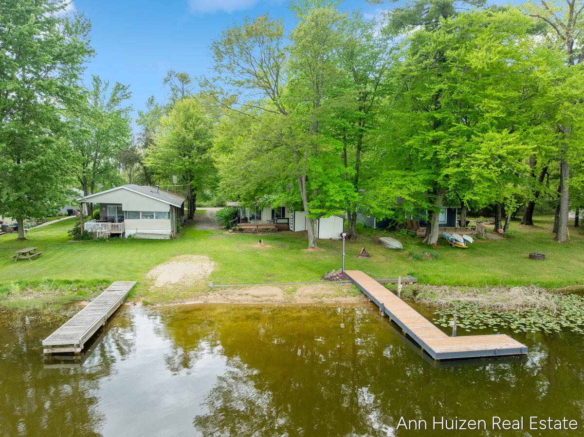 3379 S Spec Lake Drive Allegan MI 49010