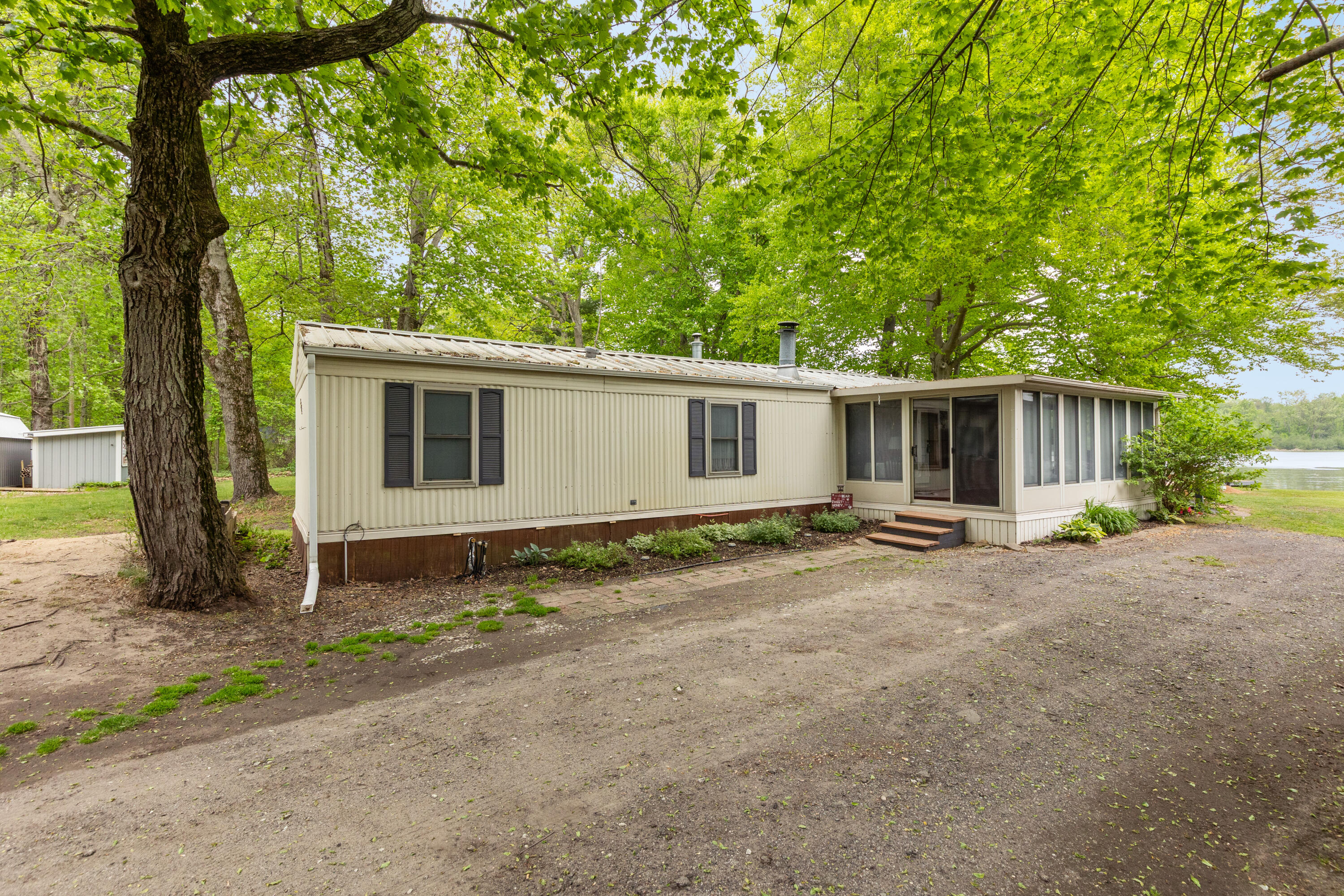 3379 S Spec Lake Drive Allegan MI 49010