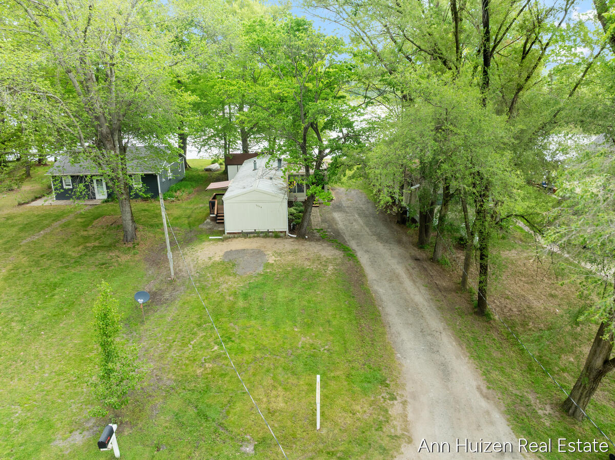 3379 S Spec Lake Drive Allegan MI 49010