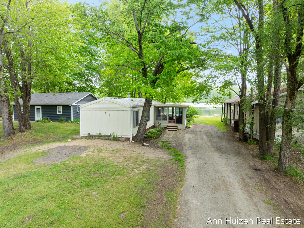 3379 S Spec Lake Drive Allegan MI 49010