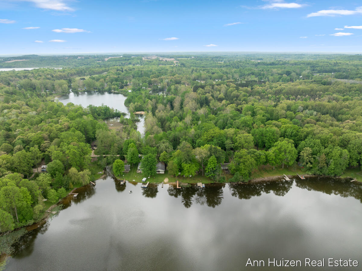 3379 S Spec Lake Drive Allegan MI 49010