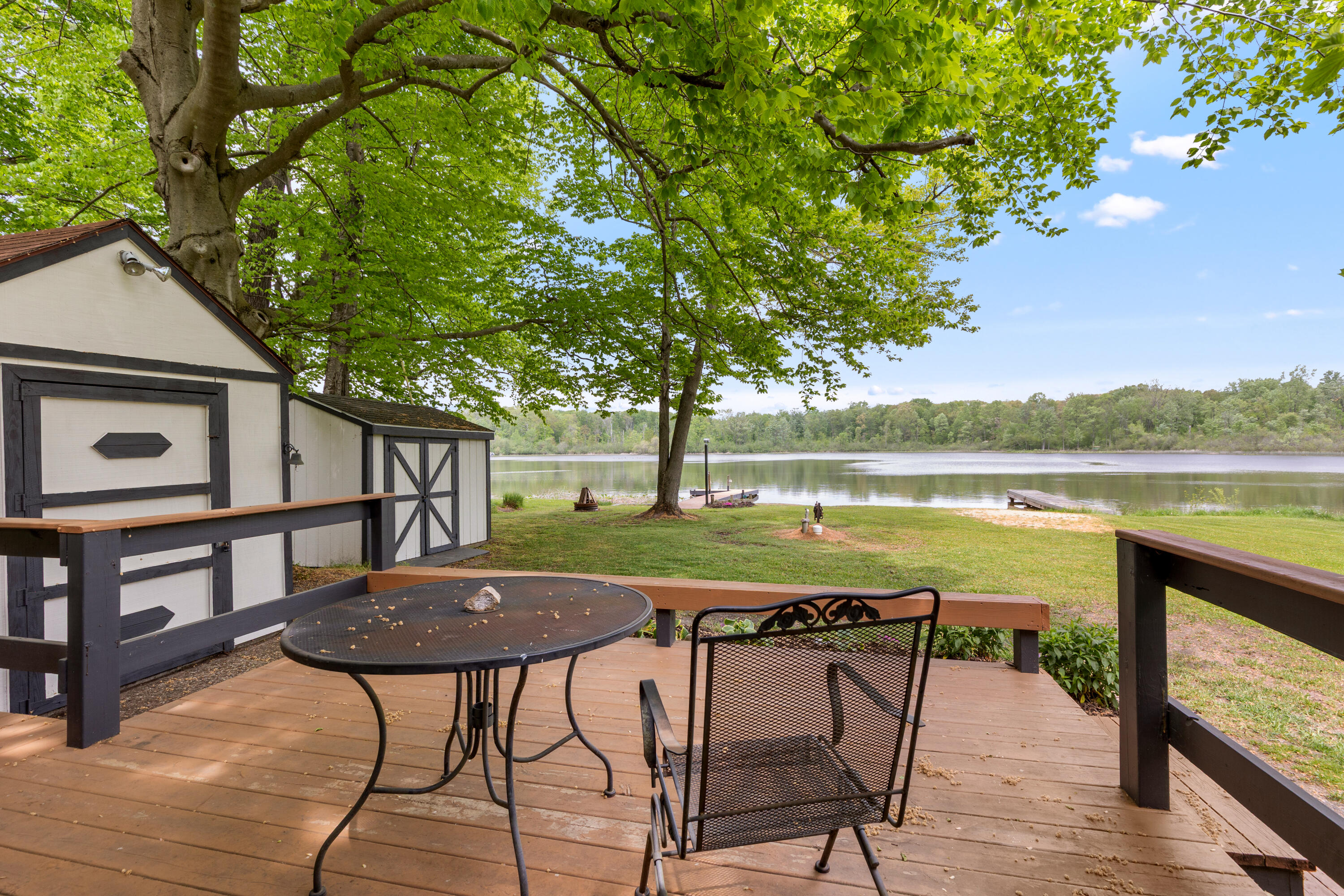 3379 S Spec Lake Drive Allegan MI 49010