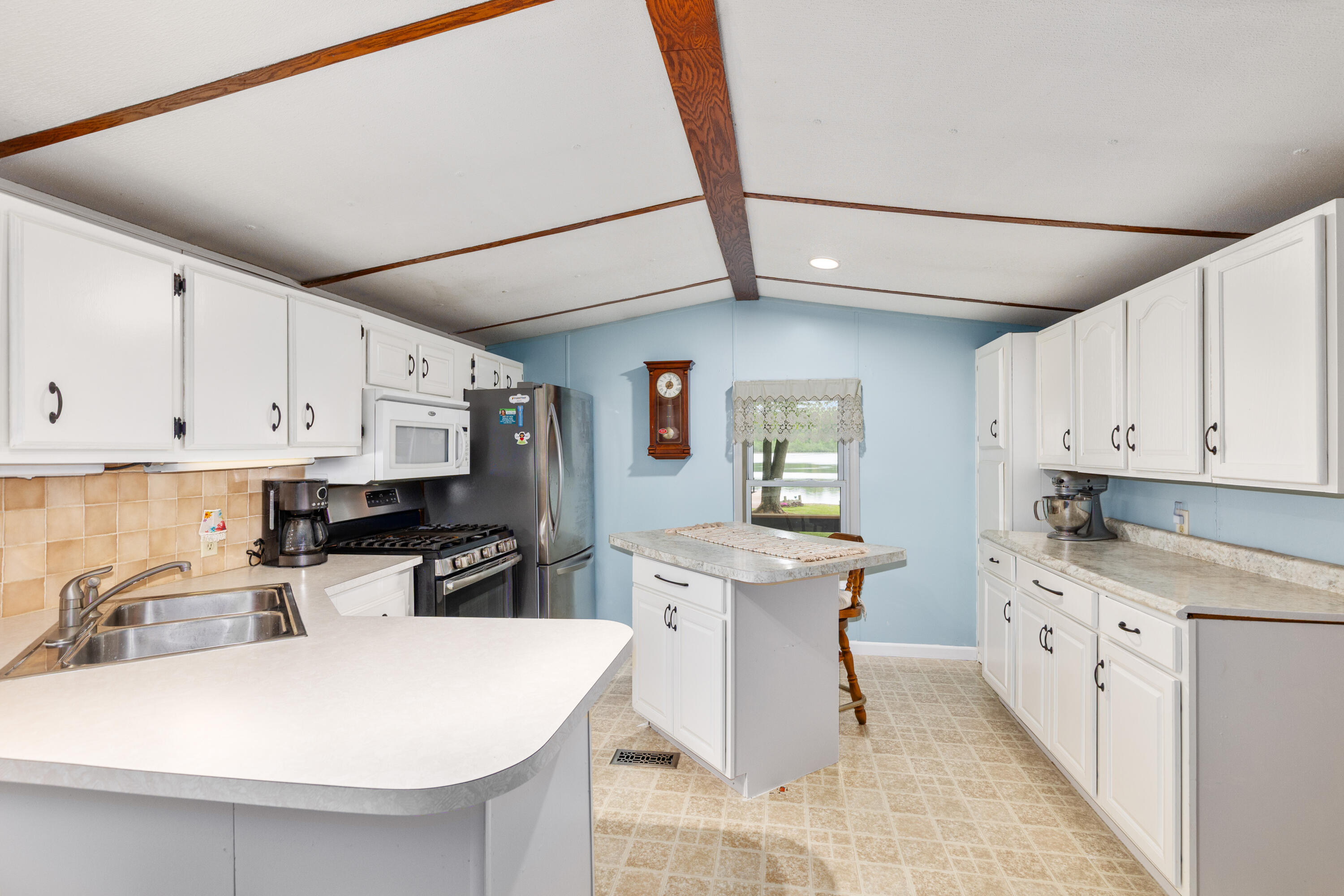 3379 S Spec Lake Drive Allegan MI 49010