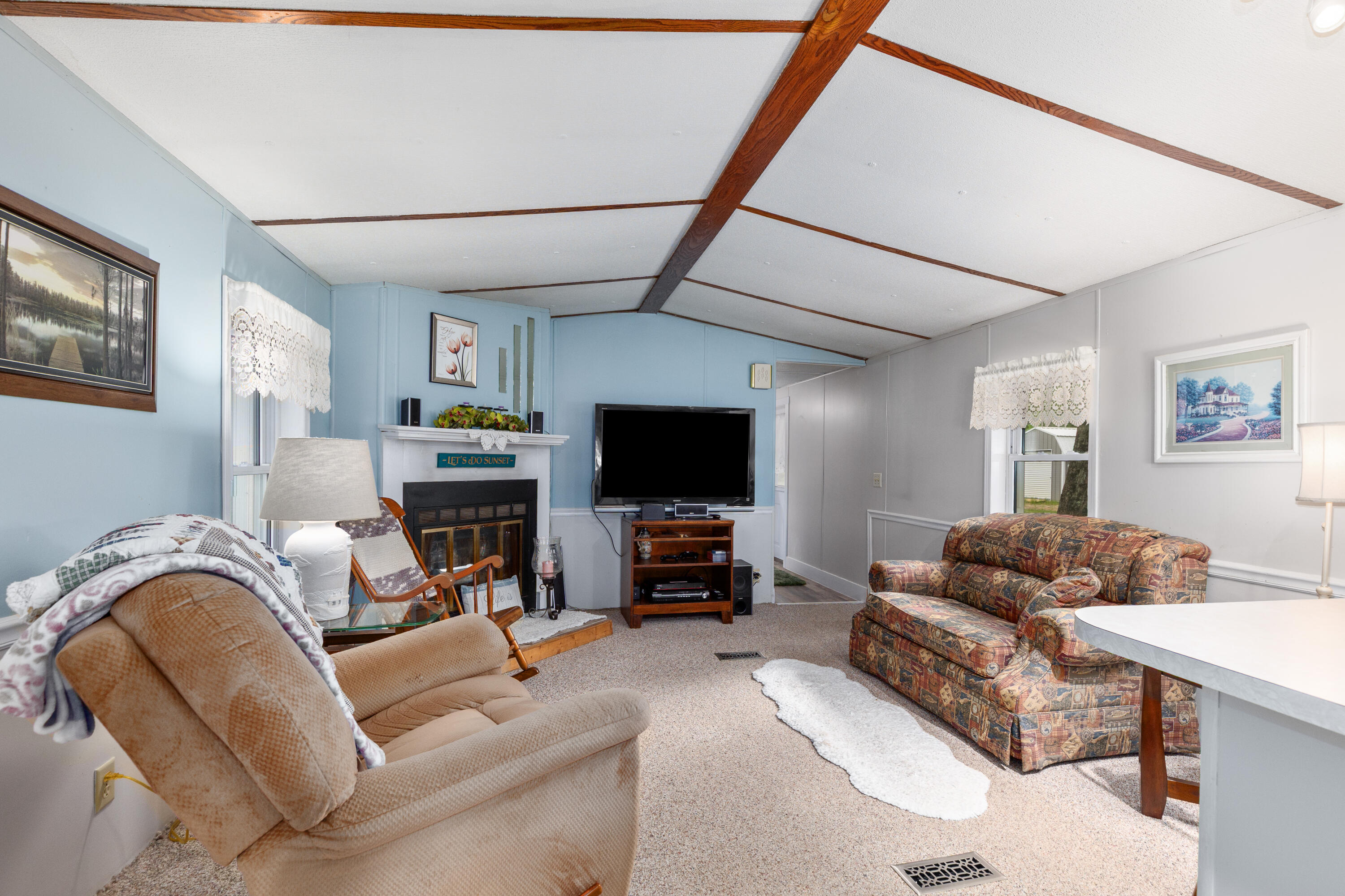 3379 S Spec Lake Drive Allegan MI 49010