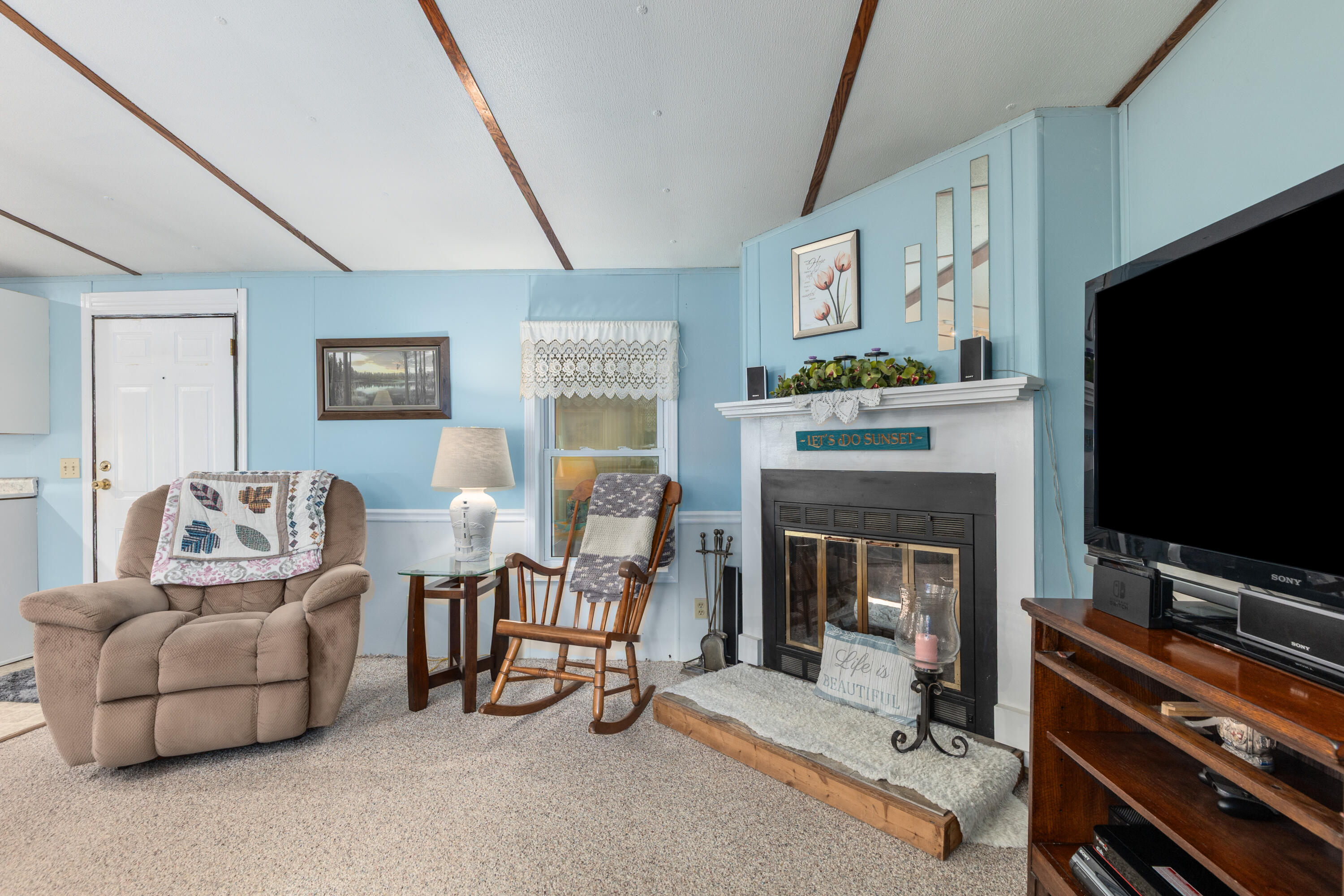 3379 S Spec Lake Drive Allegan MI 49010