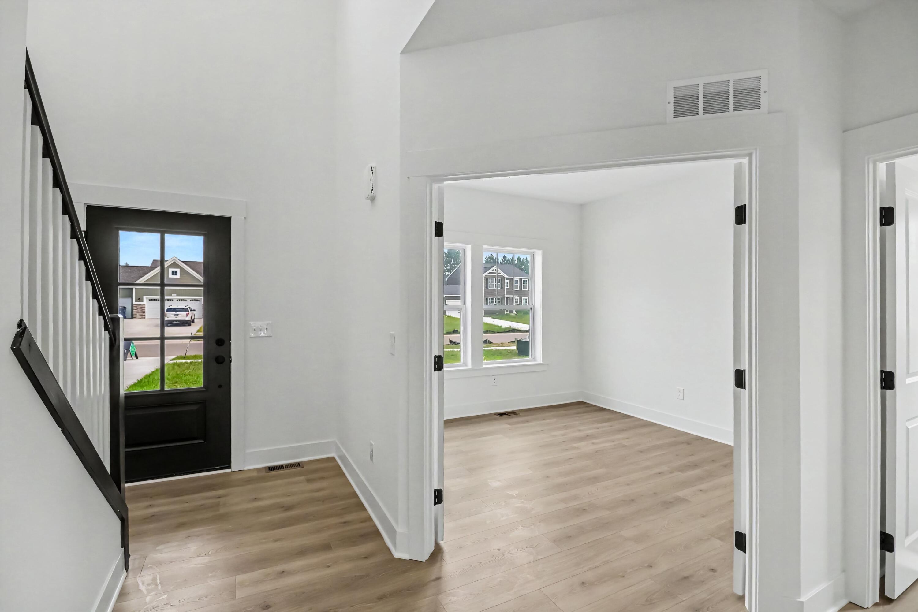 6237 Comiskey Road Stevensville MI 49127