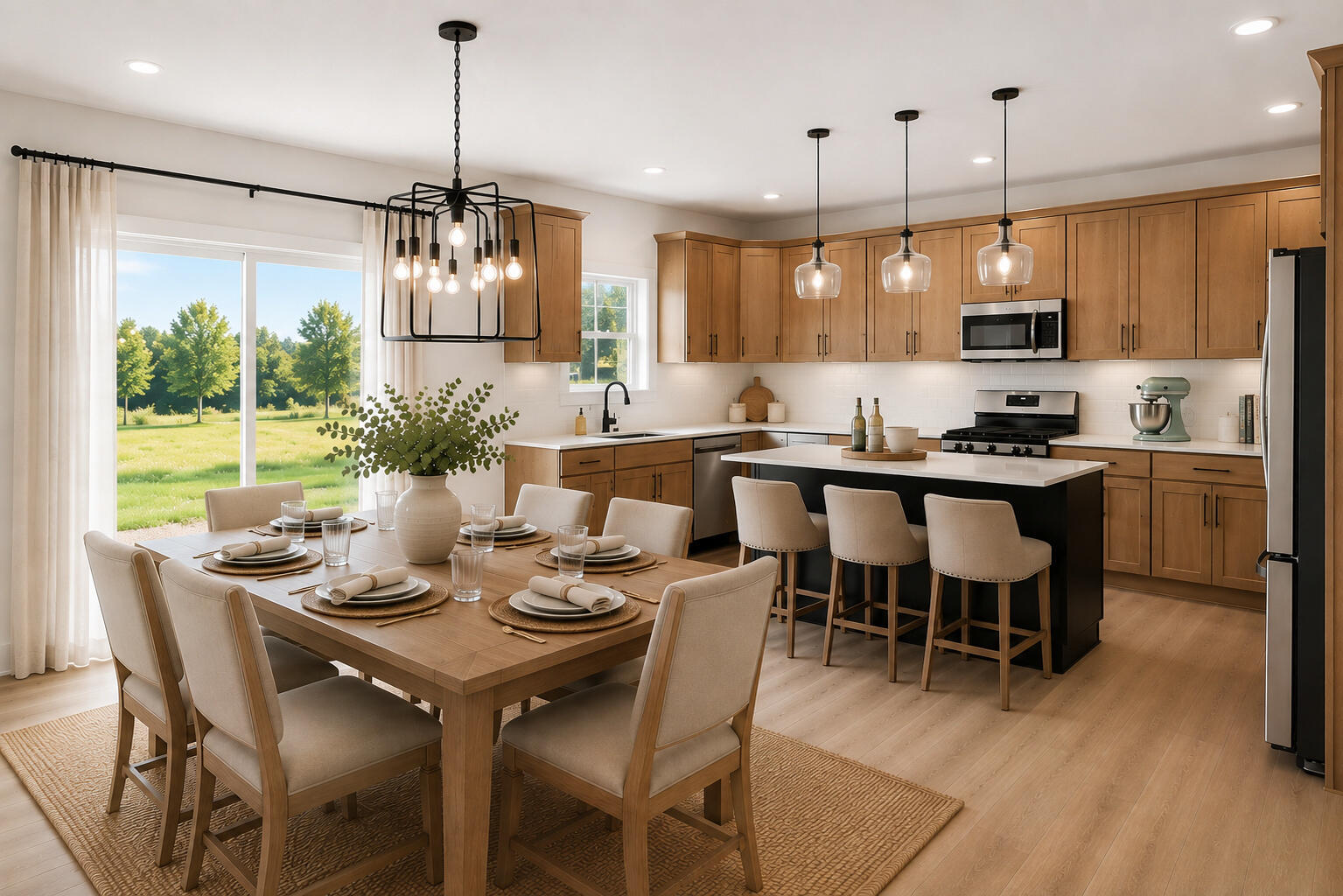 6237 Comiskey Road Stevensville MI 49127