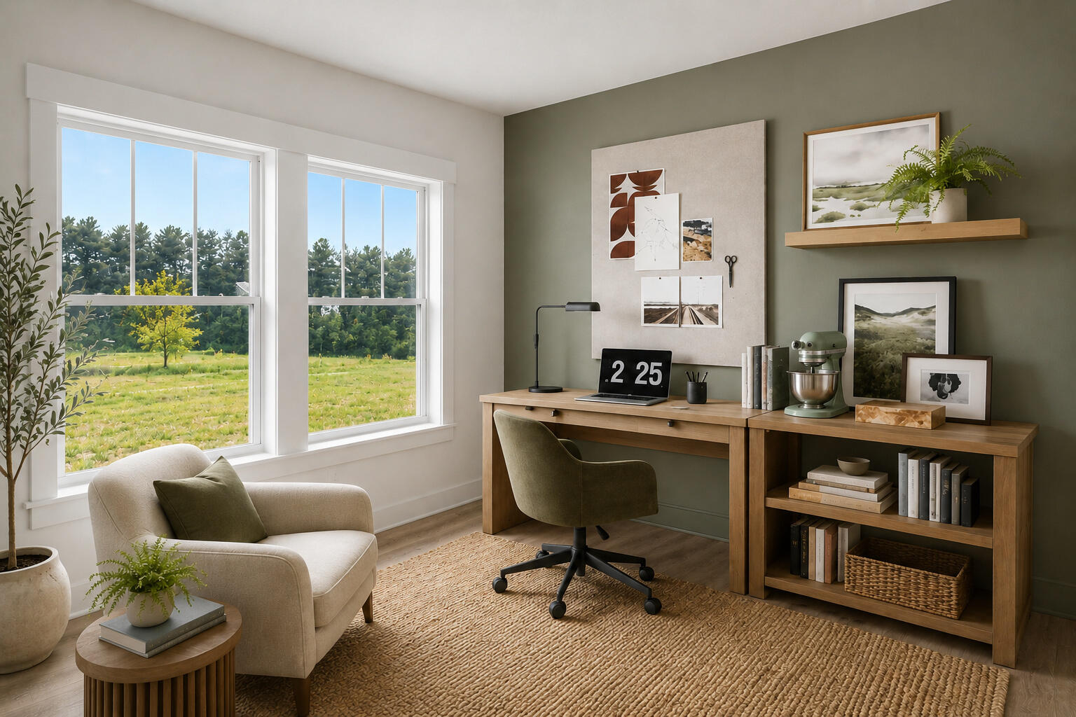 6237 Comiskey Road Stevensville MI 49127