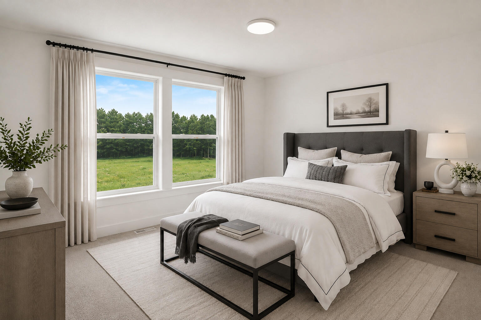 6237 Comiskey Road Stevensville MI 49127