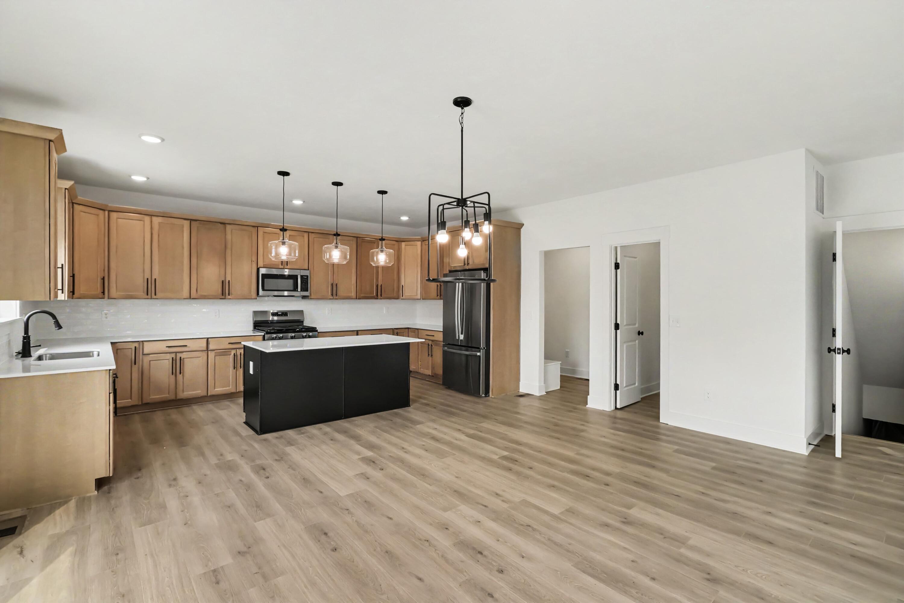 6237 Comiskey Road Stevensville MI 49127
