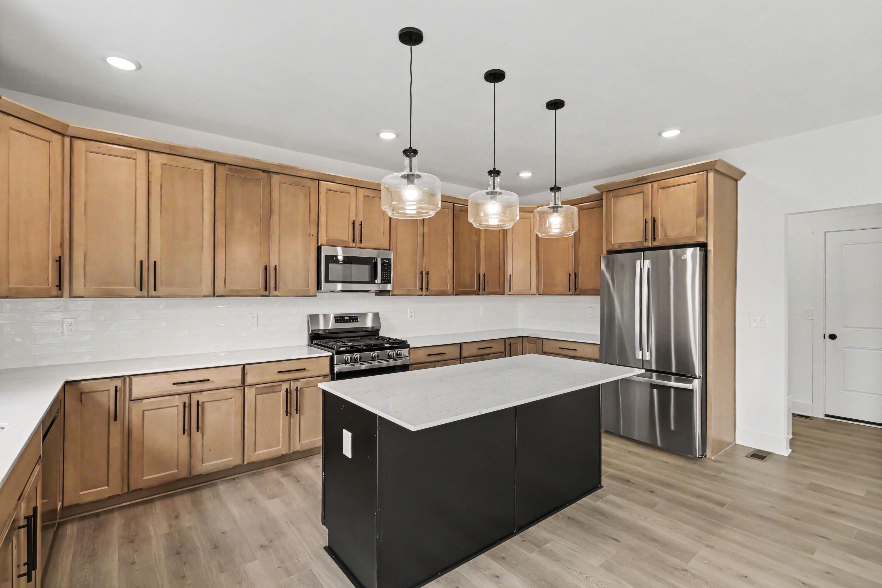 6237 Comiskey Road Stevensville MI 49127
