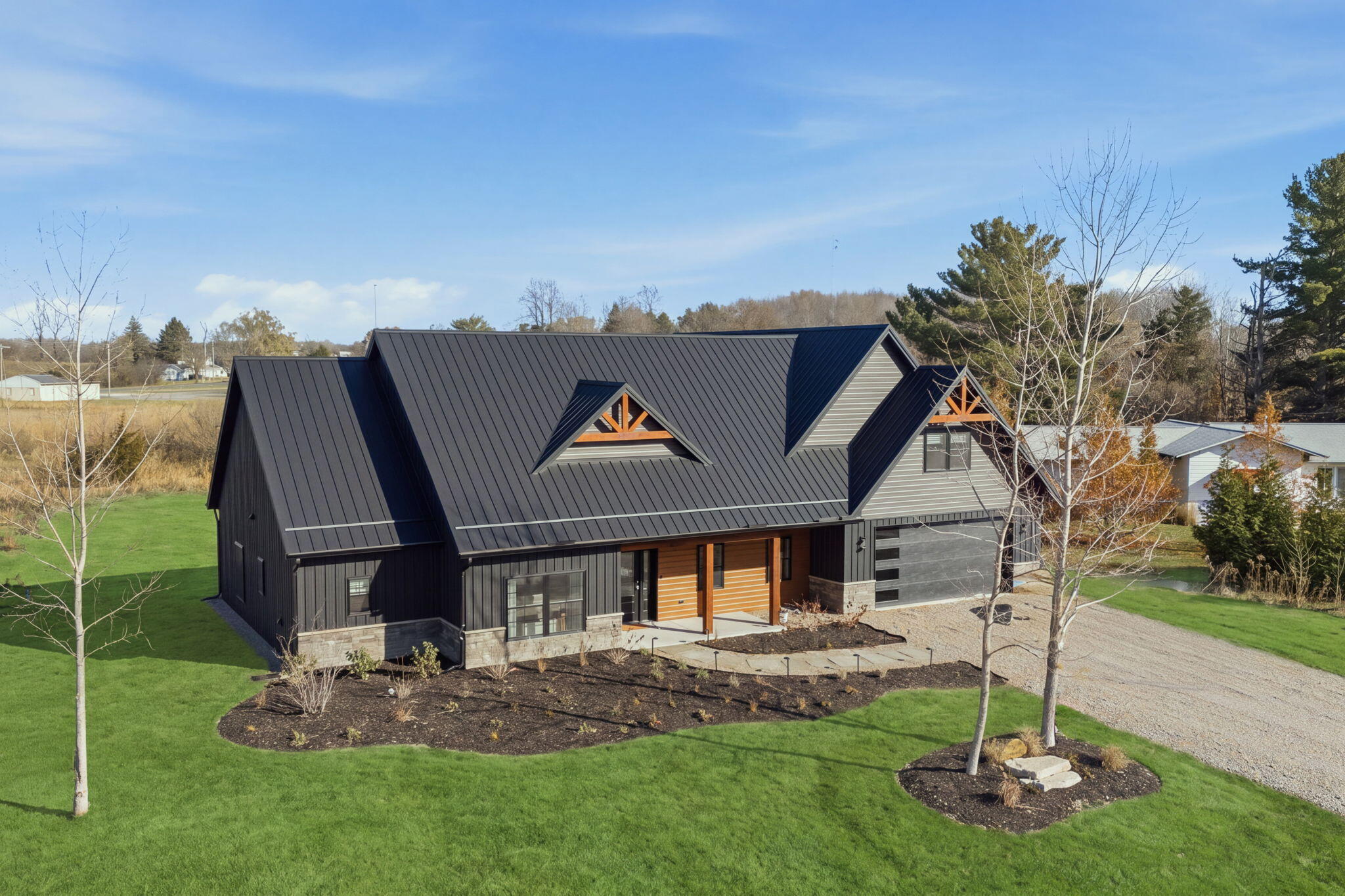13785 Jane Way Sawyer MI 49125