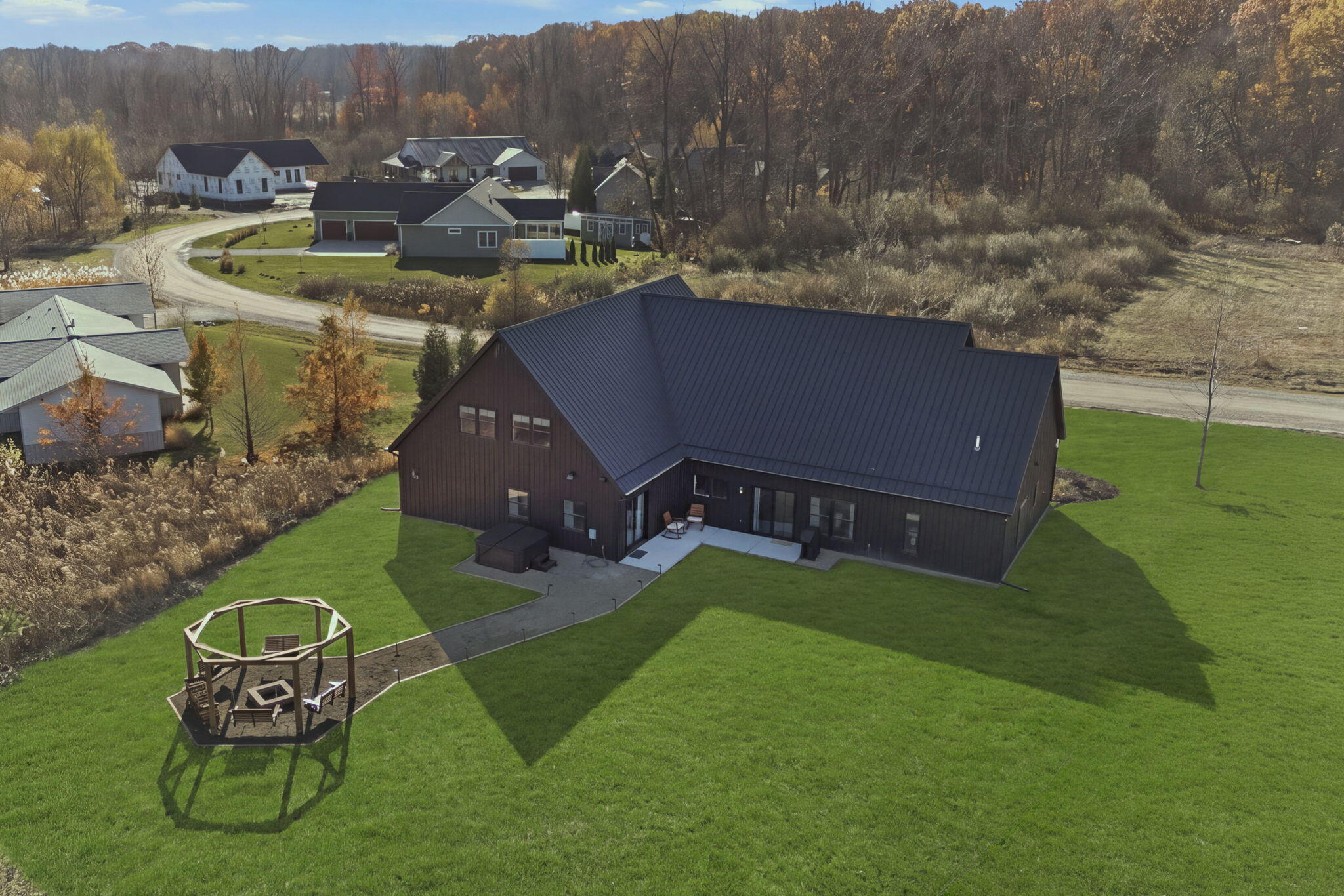 13785 Jane Way Sawyer MI 49125