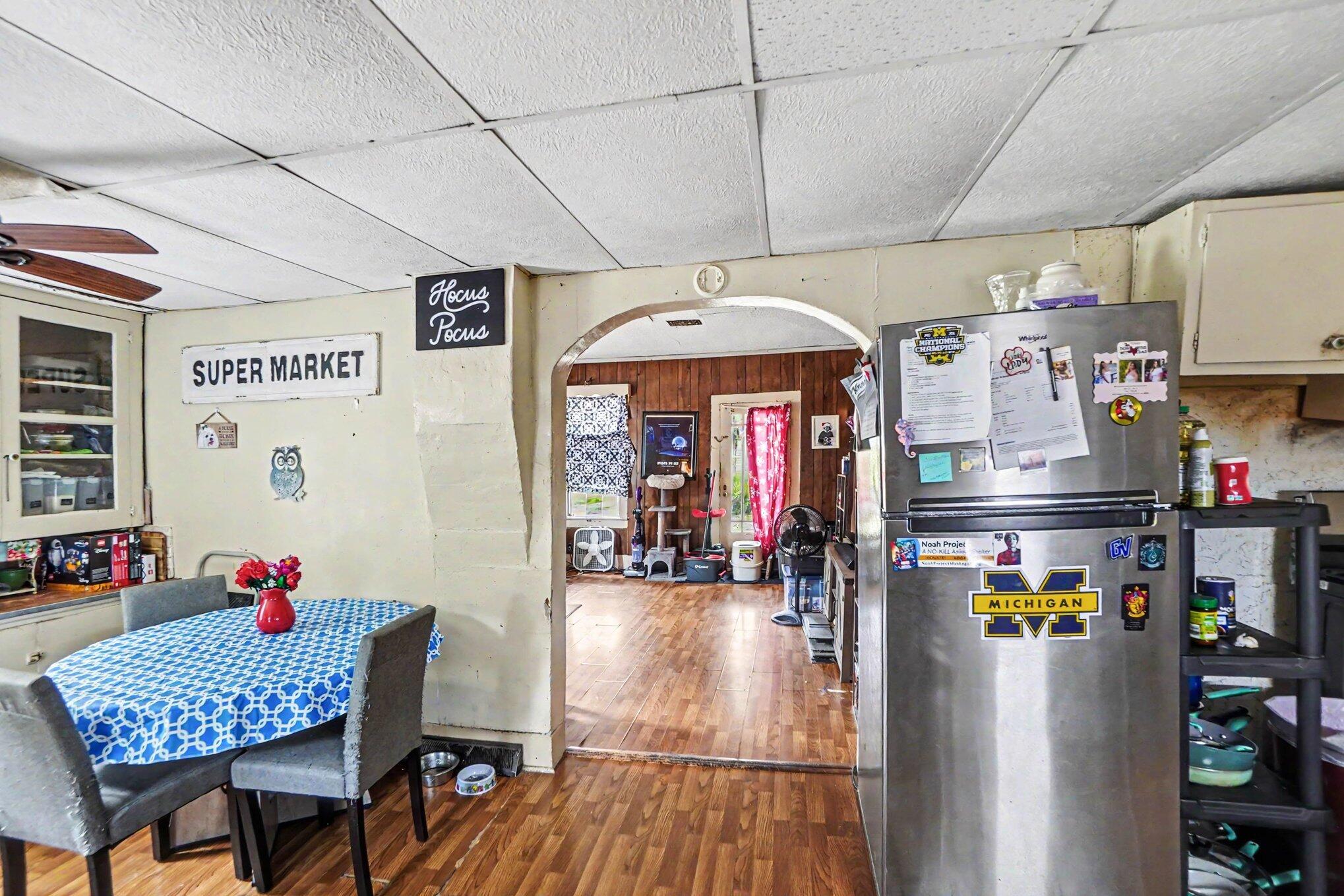 760 Scott Street Muskegon MI 49442