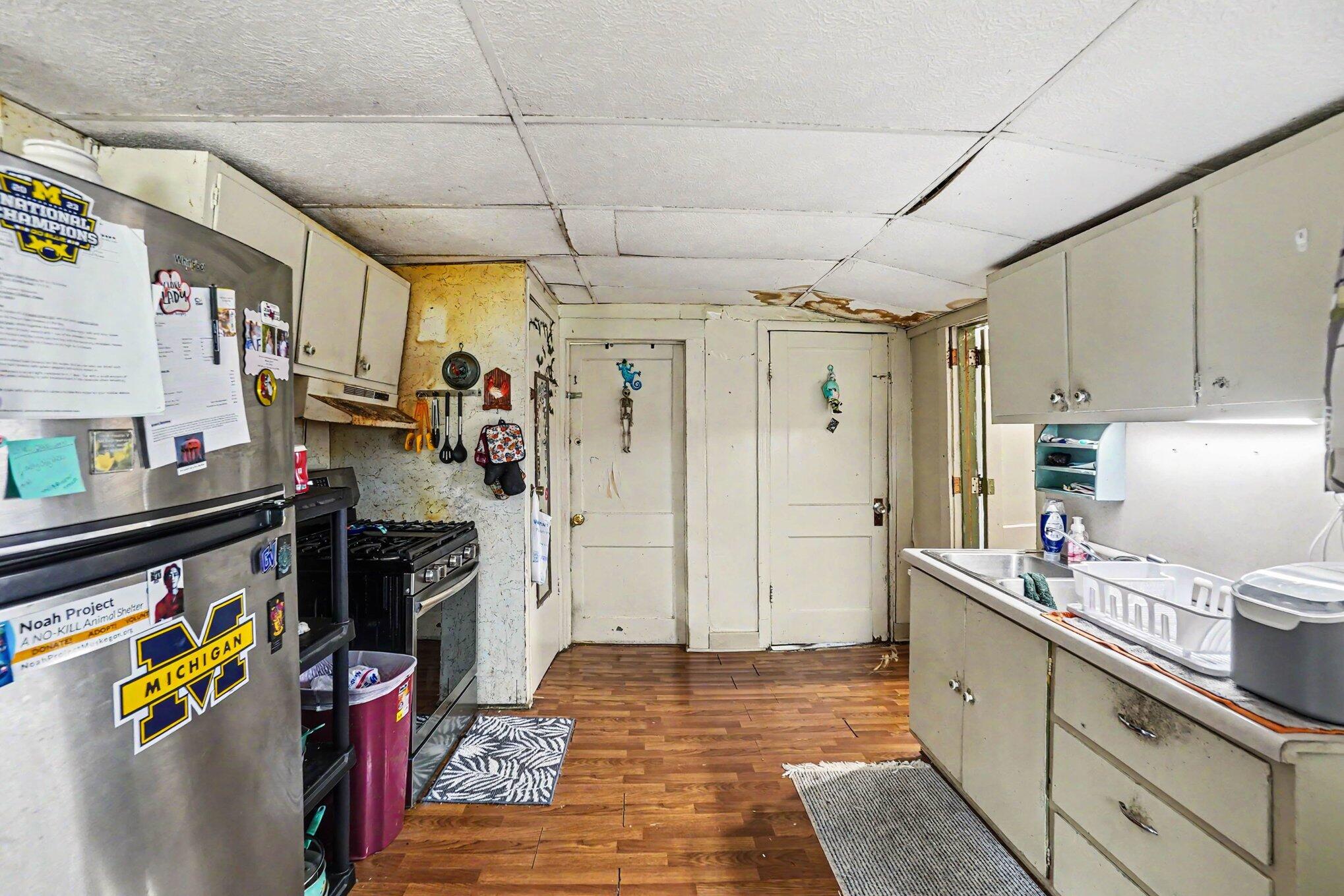 760 Scott Street Muskegon MI 49442