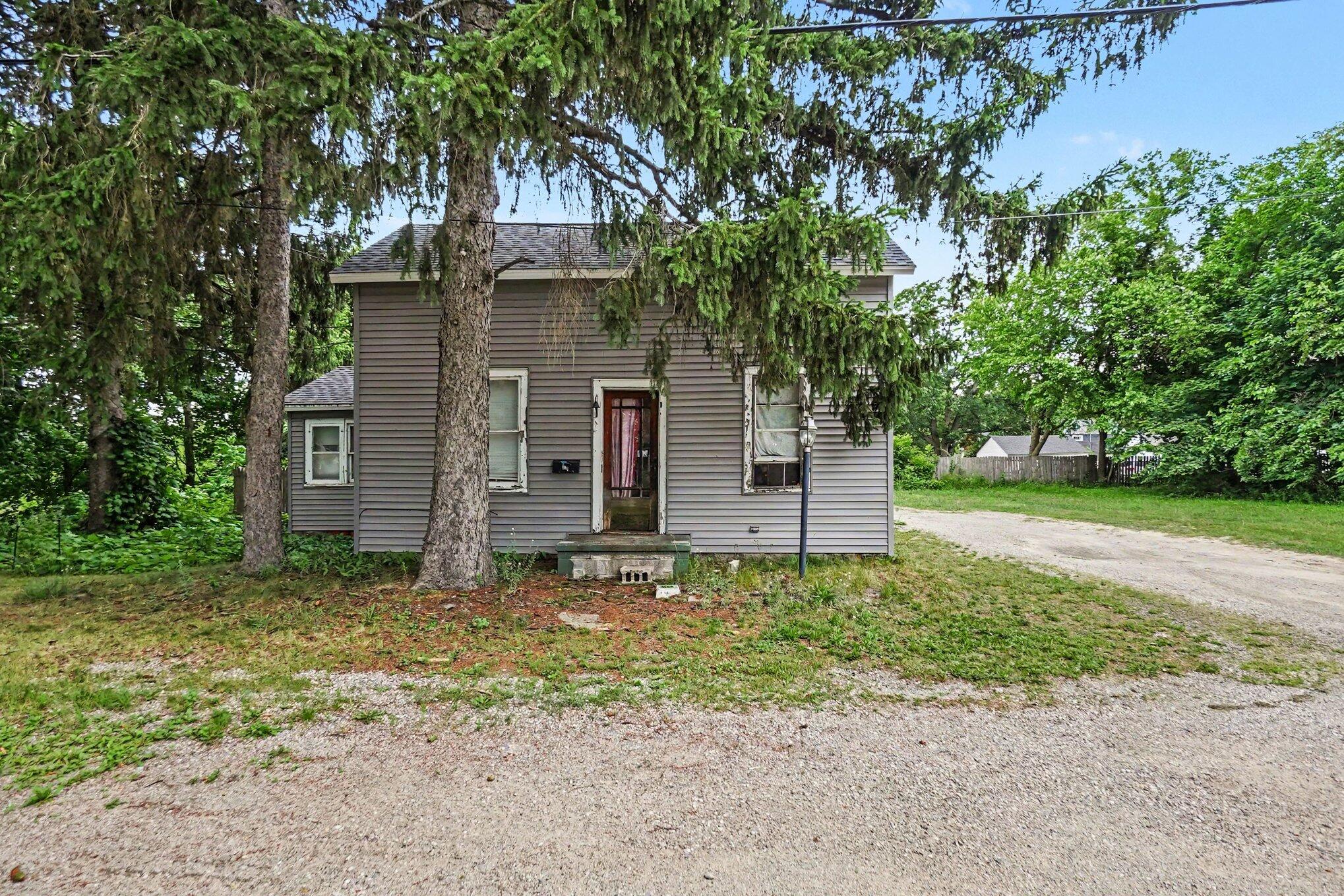 760 Scott Street Muskegon MI 49442