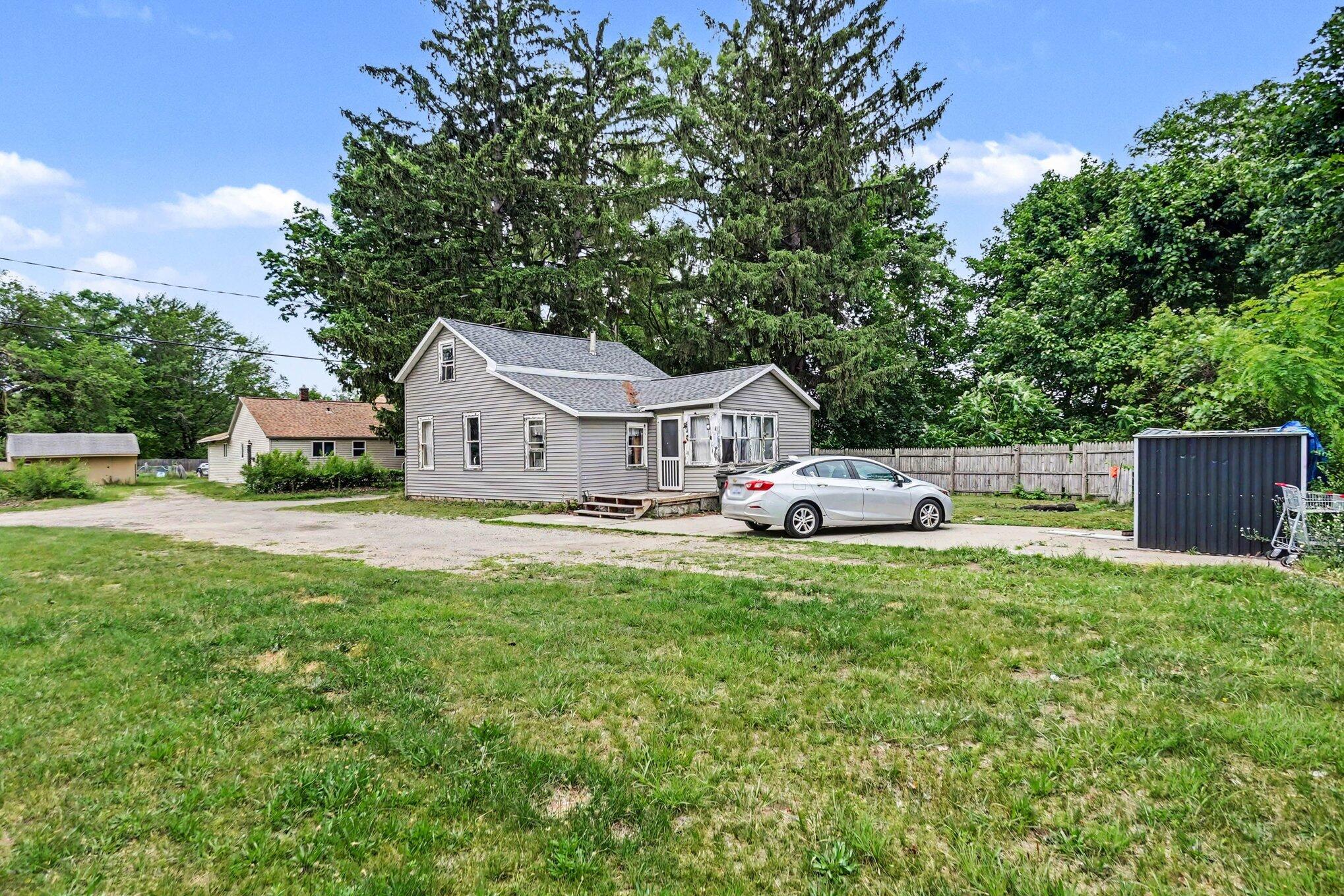 760 Scott Street Muskegon MI 49442