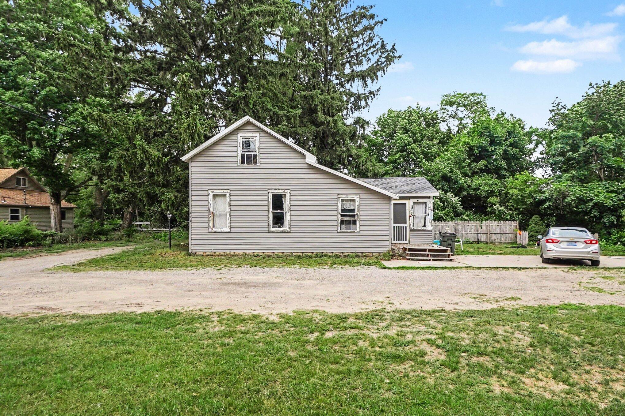 760 Scott Street Muskegon MI 49442