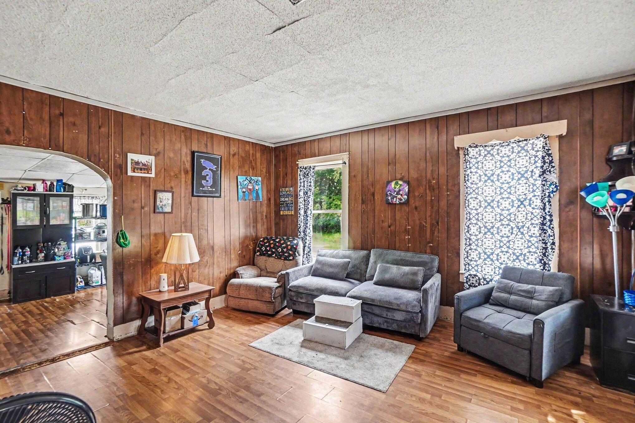 760 Scott Street Muskegon MI 49442