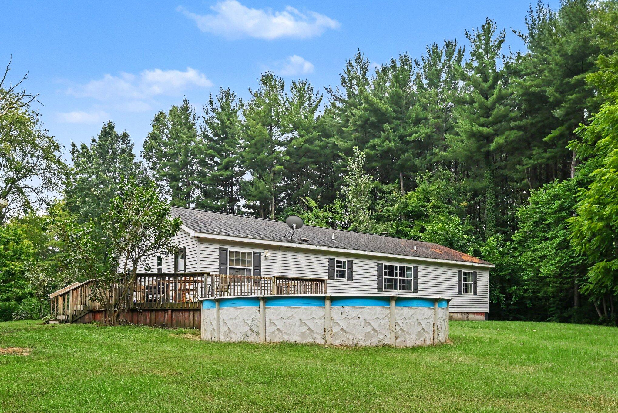 6113 102nd Avenue South Haven MI 49090