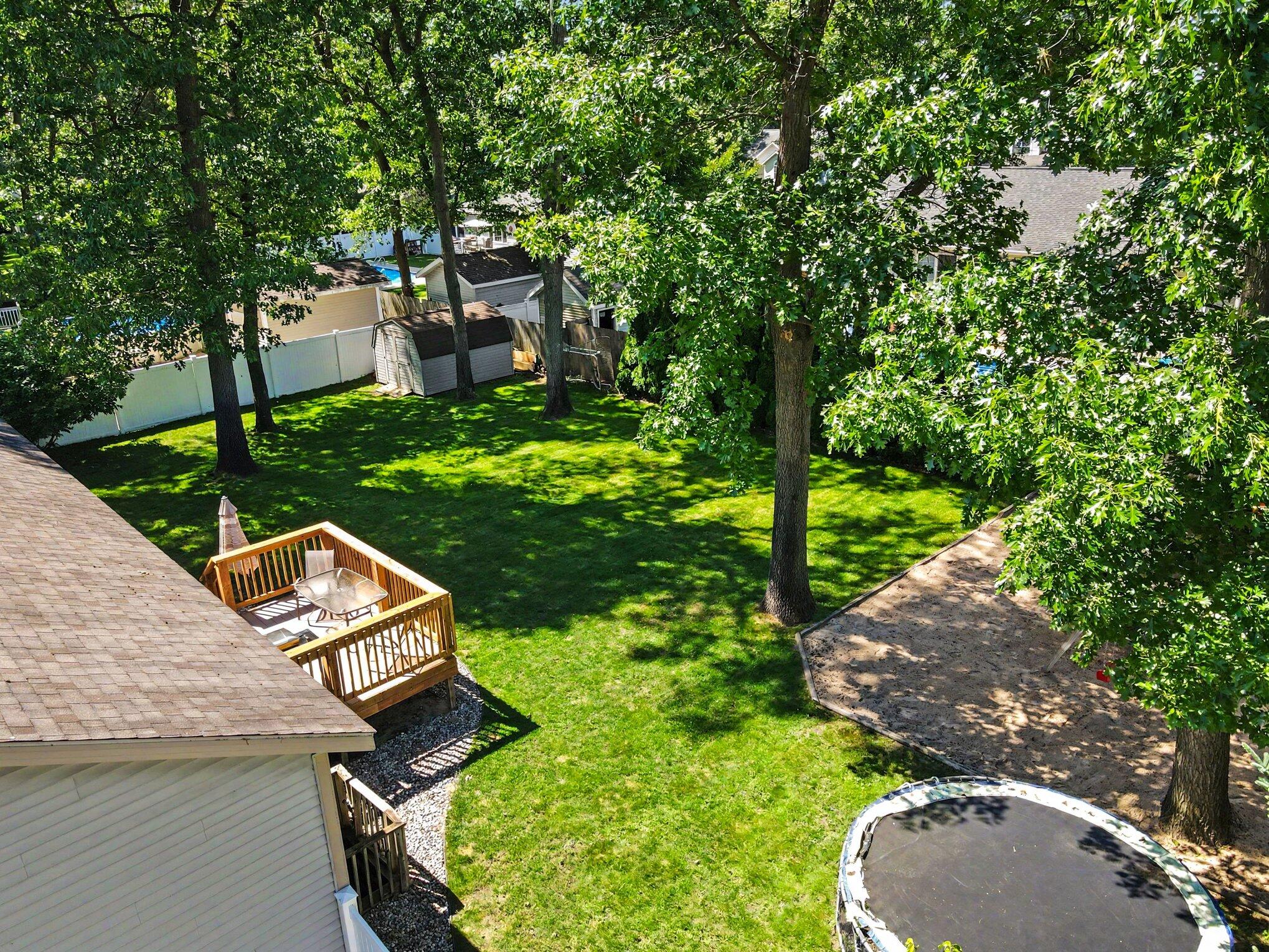 2560 Huron Trail Muskegon MI 49445