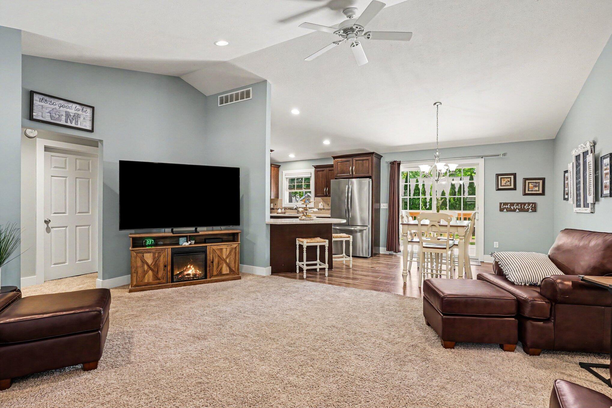 2560 Huron Trail Muskegon MI 49445