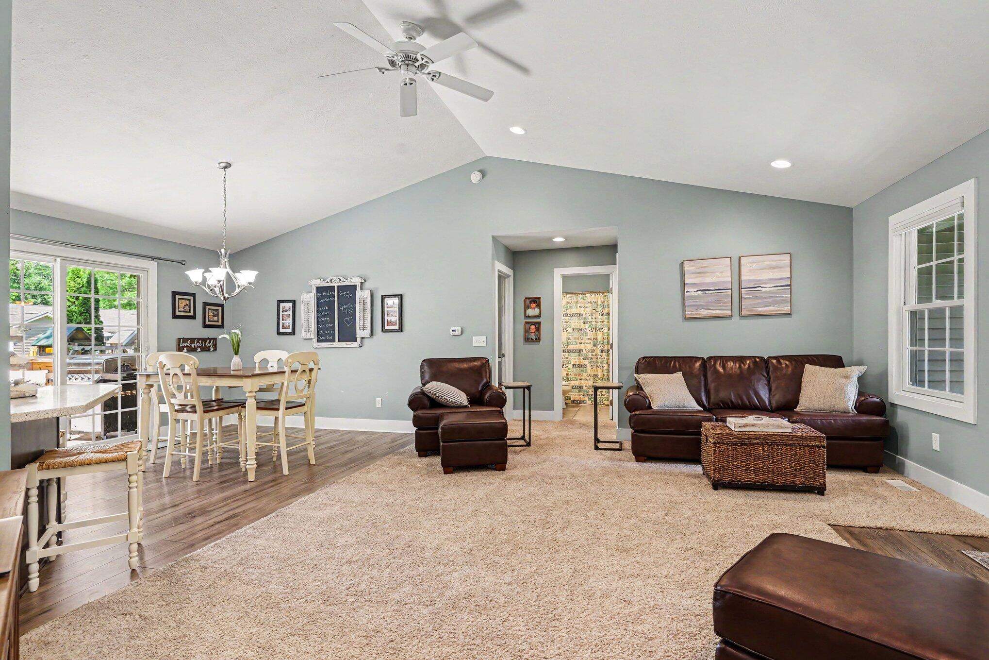 2560 Huron Trail Muskegon MI 49445