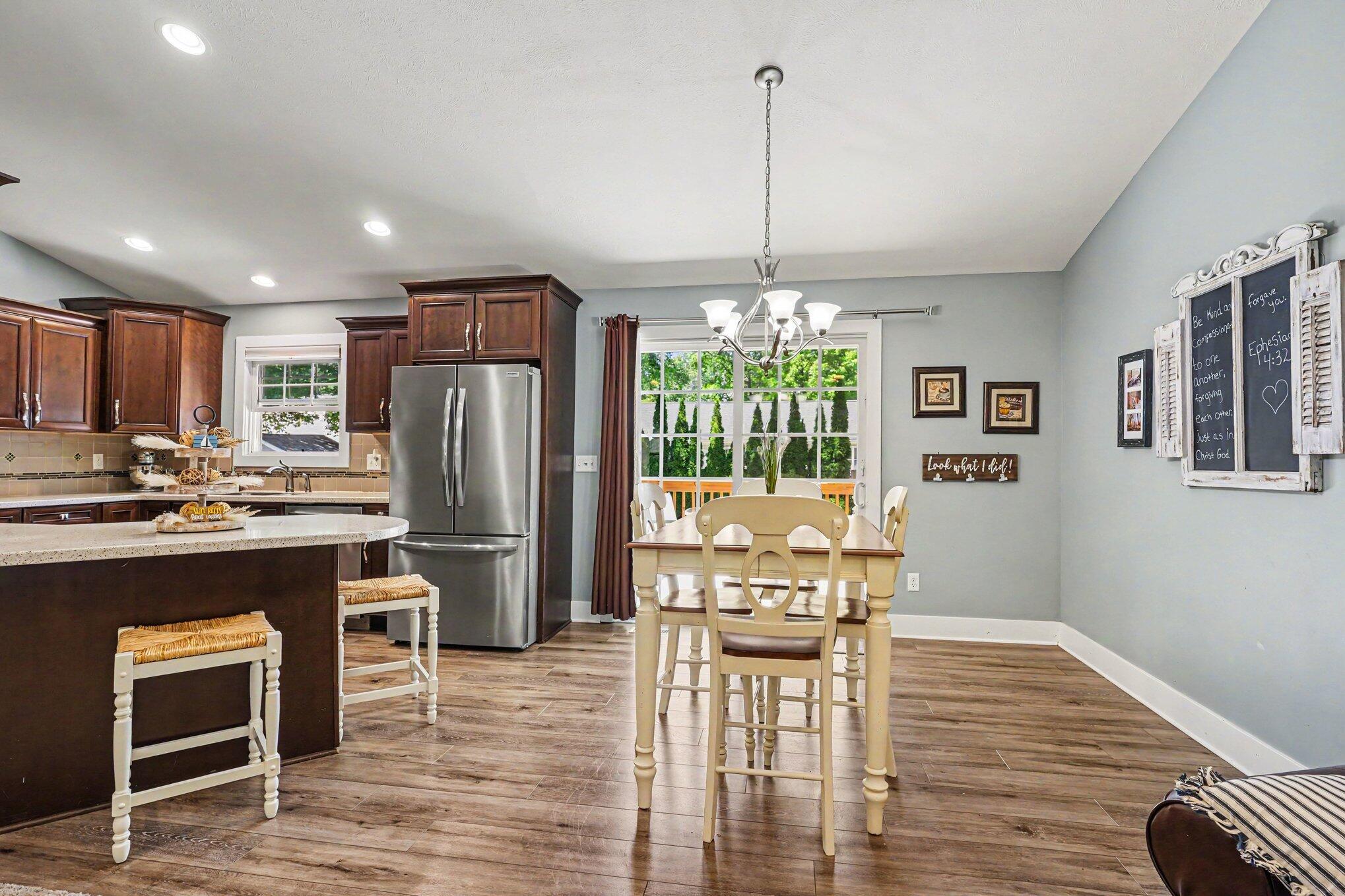 2560 Huron Trail Muskegon MI 49445