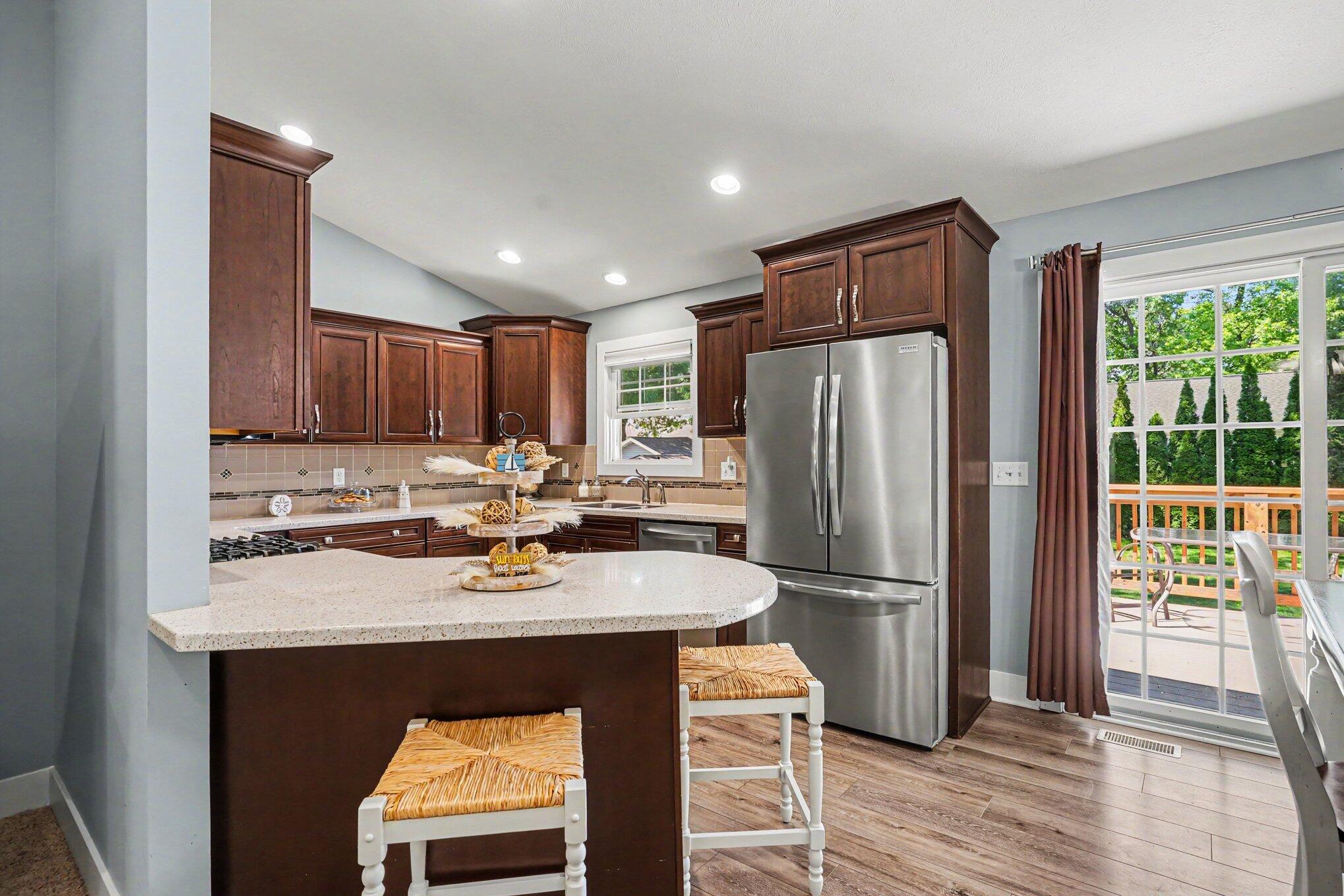 2560 Huron Trail Muskegon MI 49445