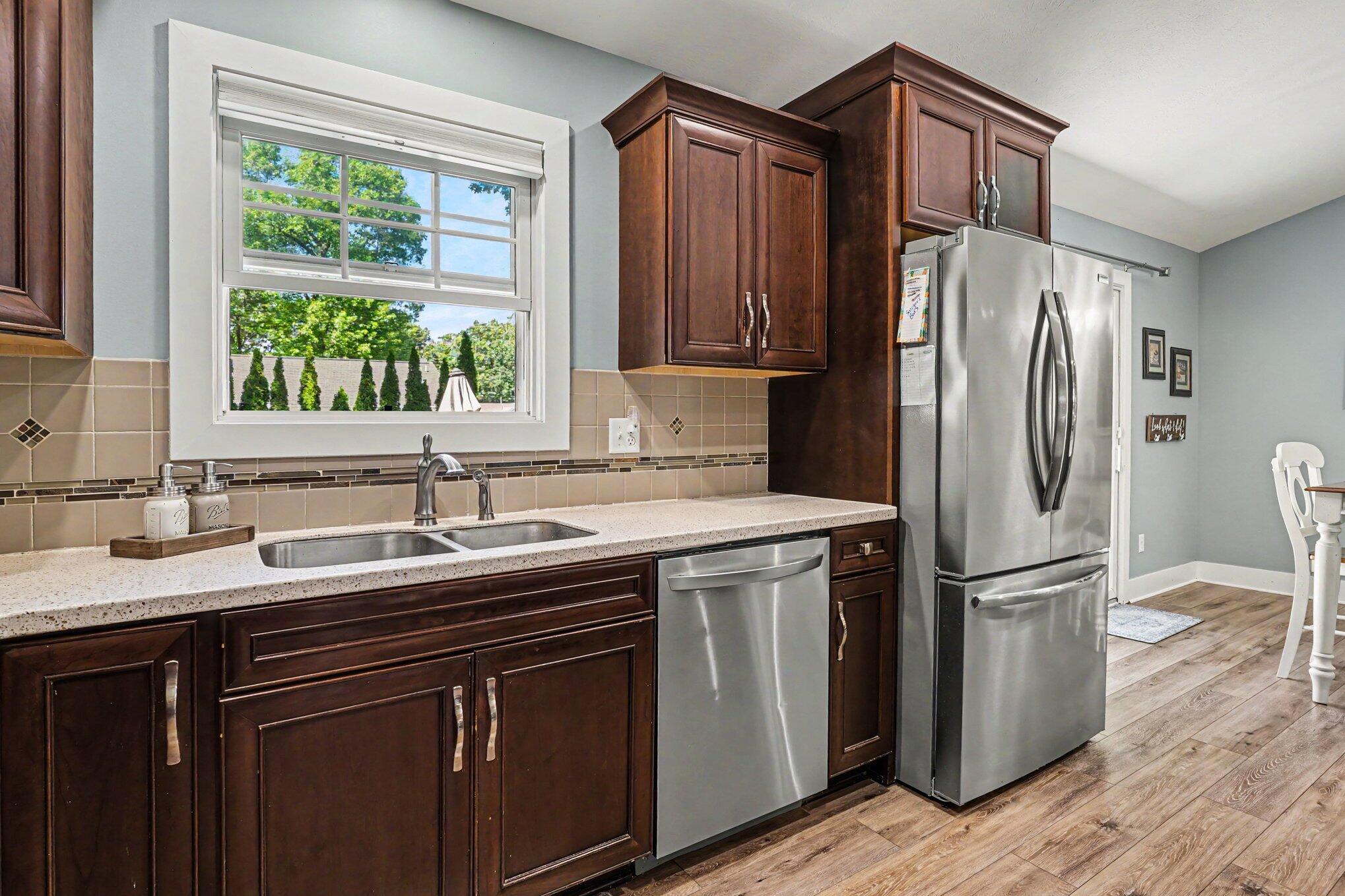 2560 Huron Trail Muskegon MI 49445