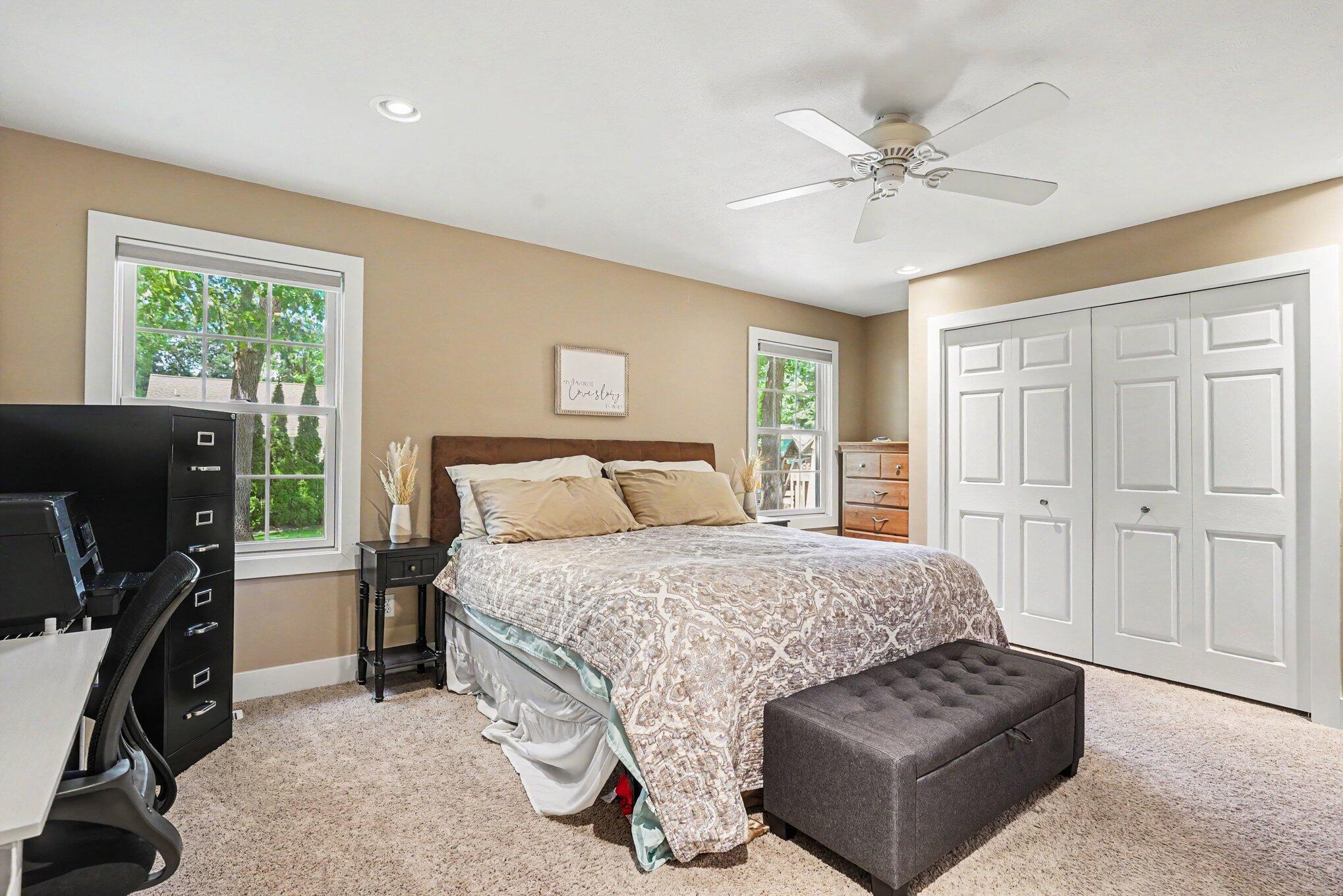 2560 Huron Trail Muskegon MI 49445