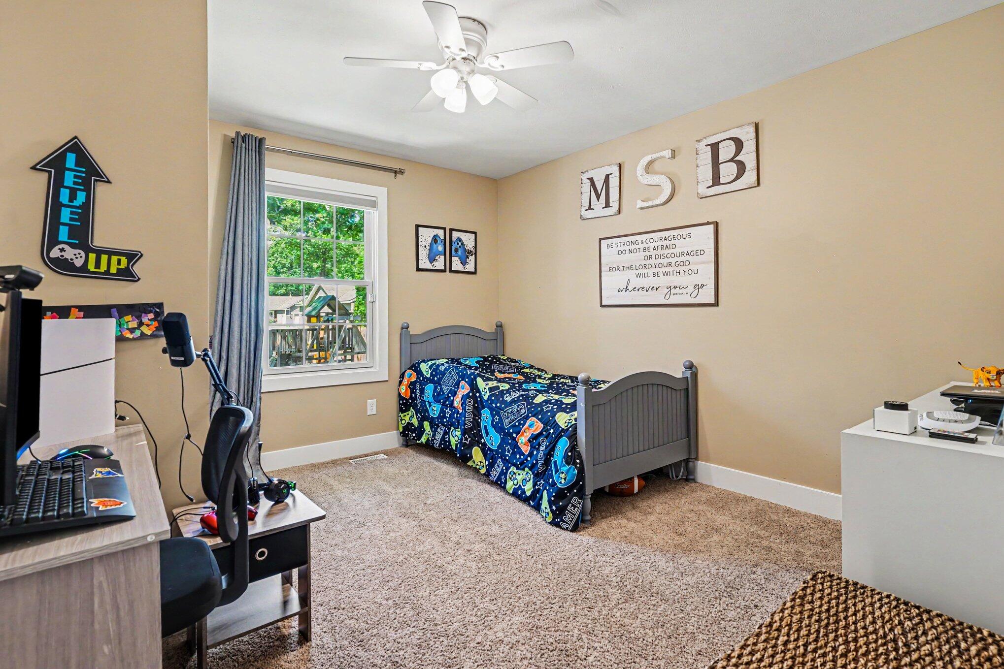 2560 Huron Trail Muskegon MI 49445