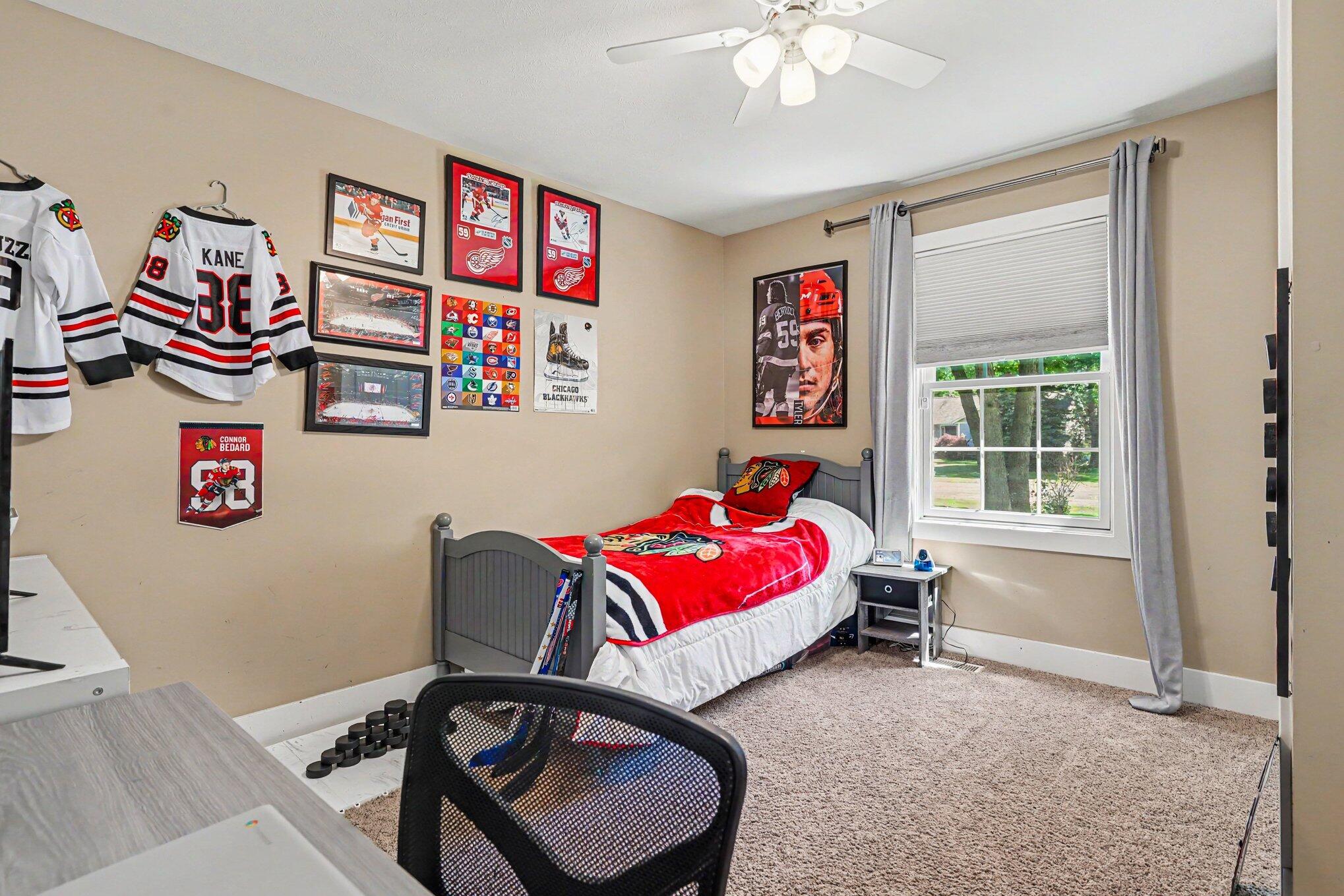 2560 Huron Trail Muskegon MI 49445