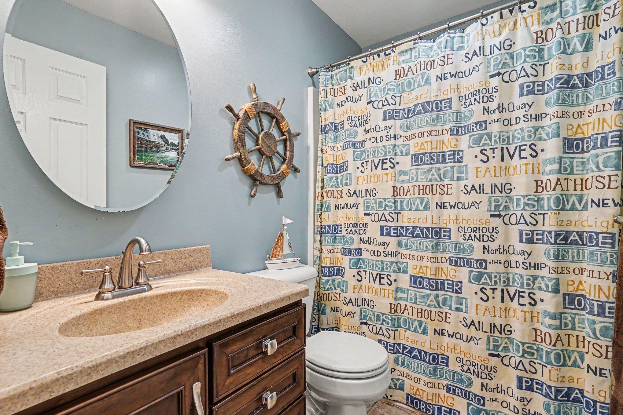 2560 Huron Trail Muskegon MI 49445