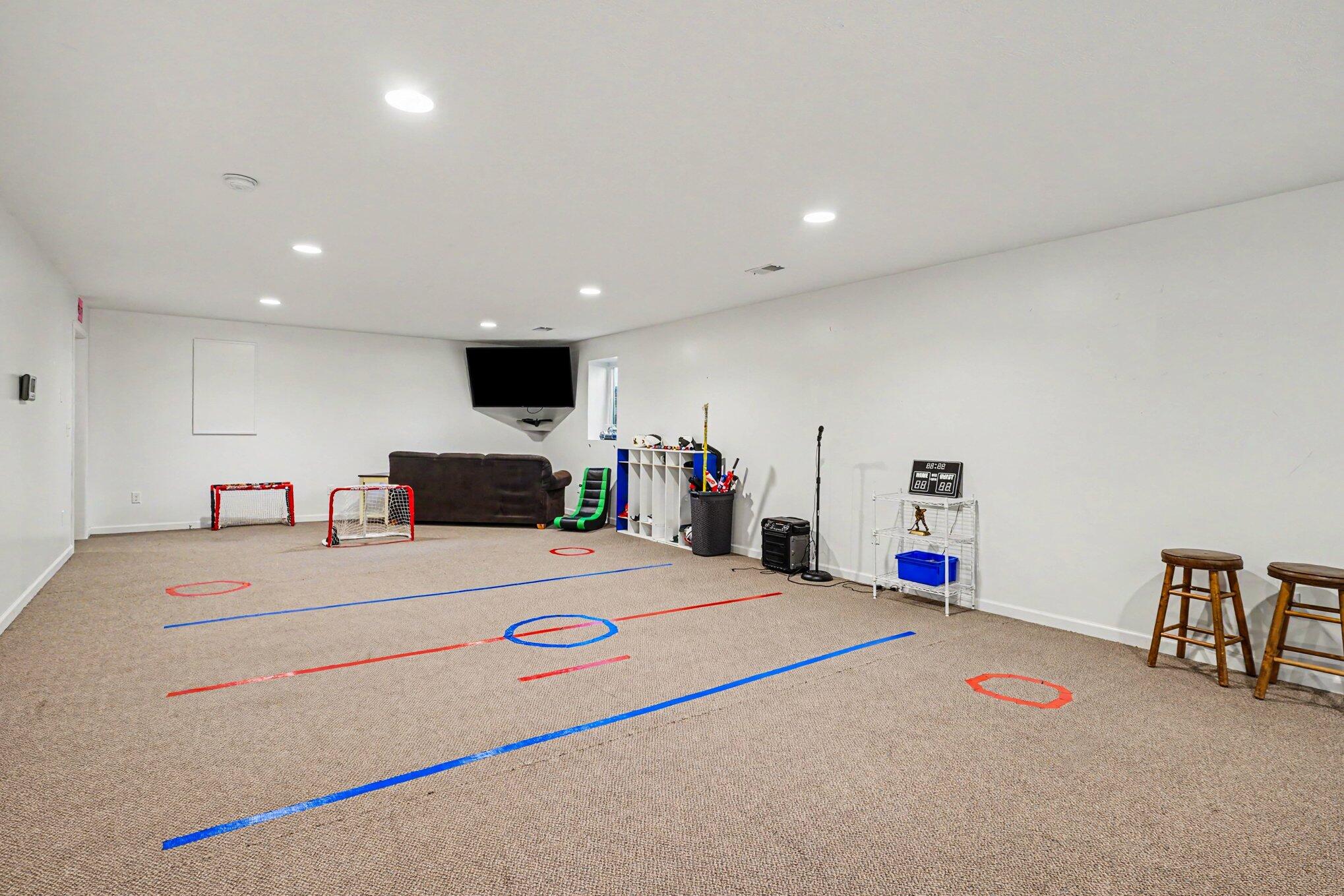 2560 Huron Trail Muskegon MI 49445