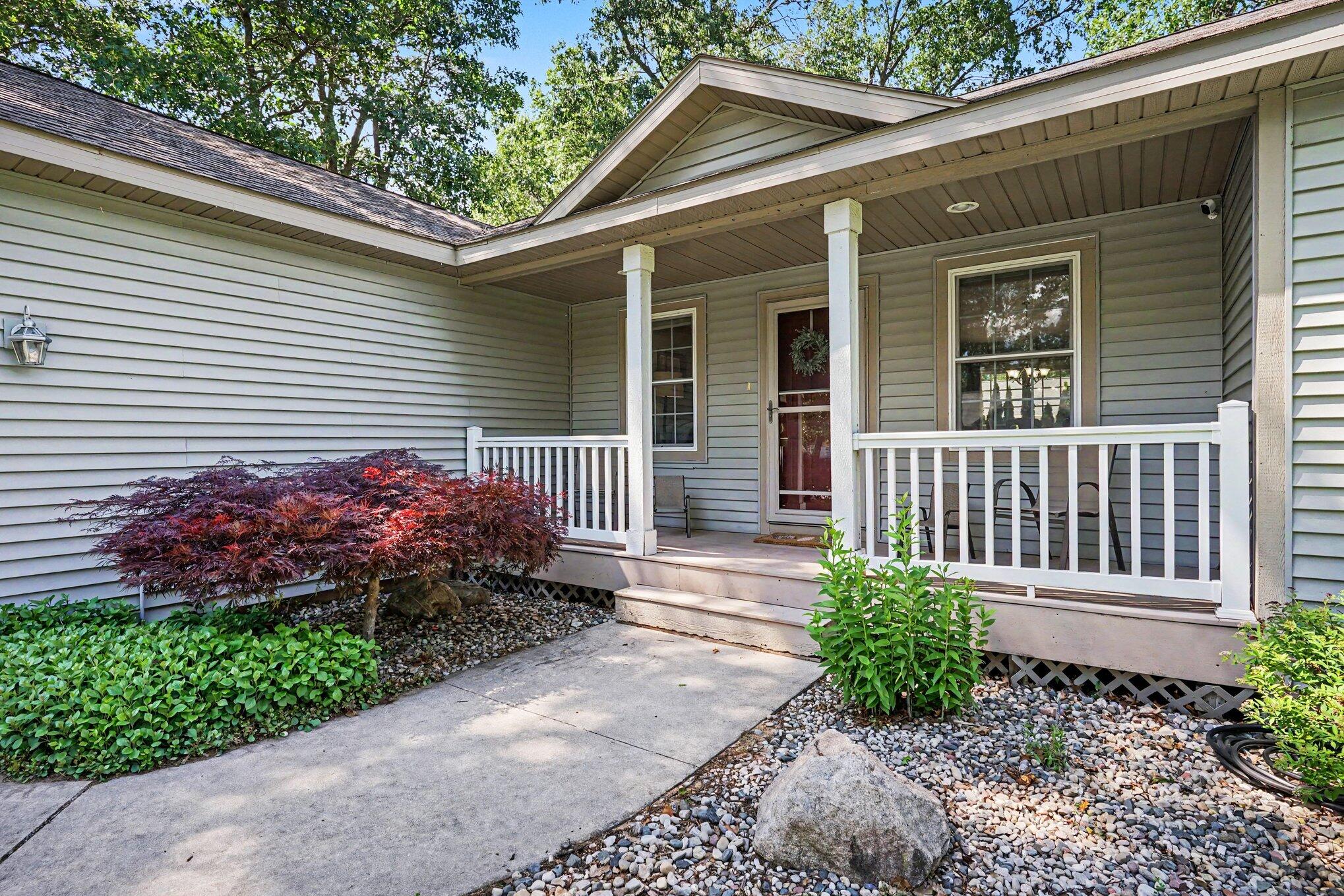 2560 Huron Trail Muskegon MI 49445