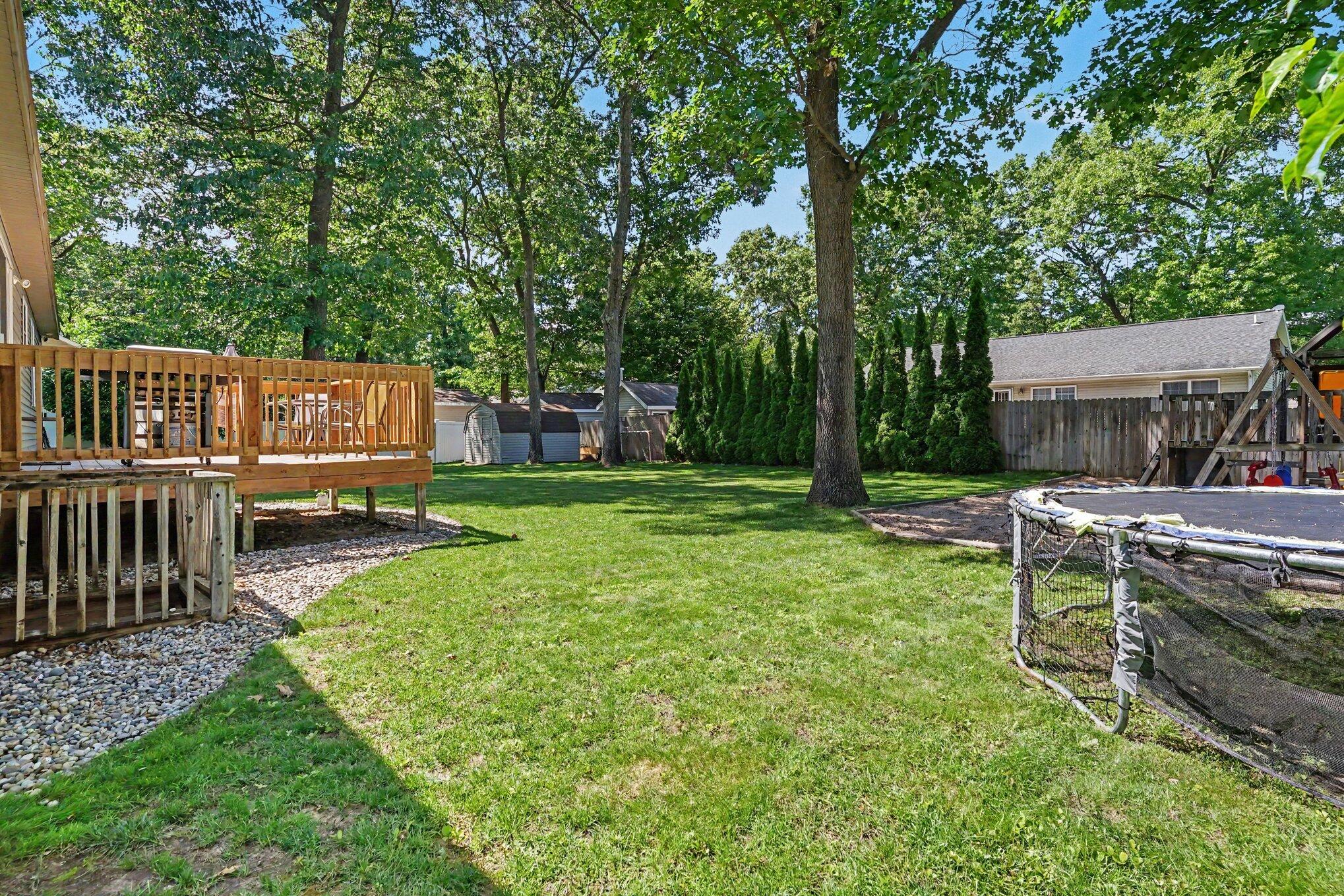 2560 Huron Trail Muskegon MI 49445
