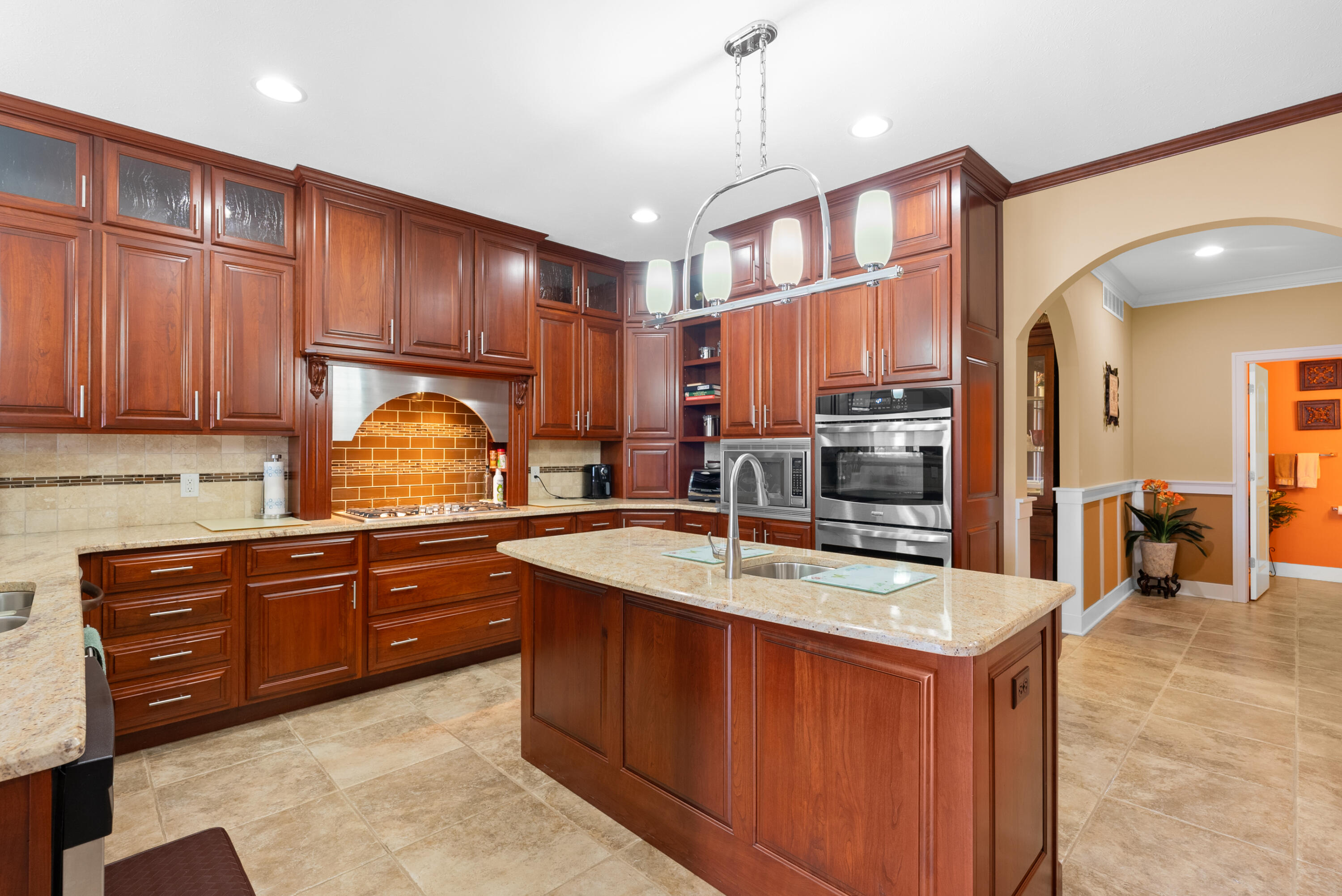 7342 Bentwood Trail Kalamazoo MI 49009