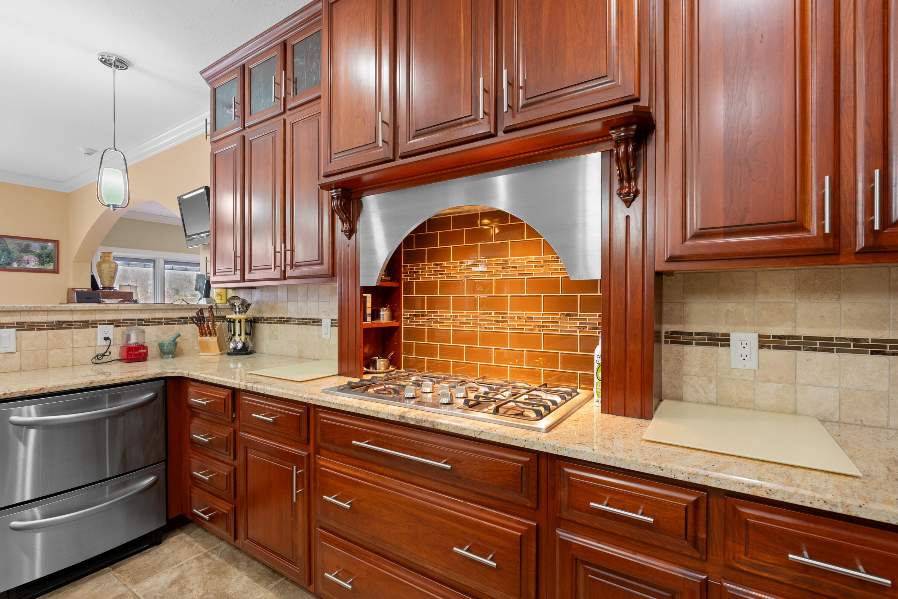 7342 Bentwood Trail Kalamazoo MI 49009