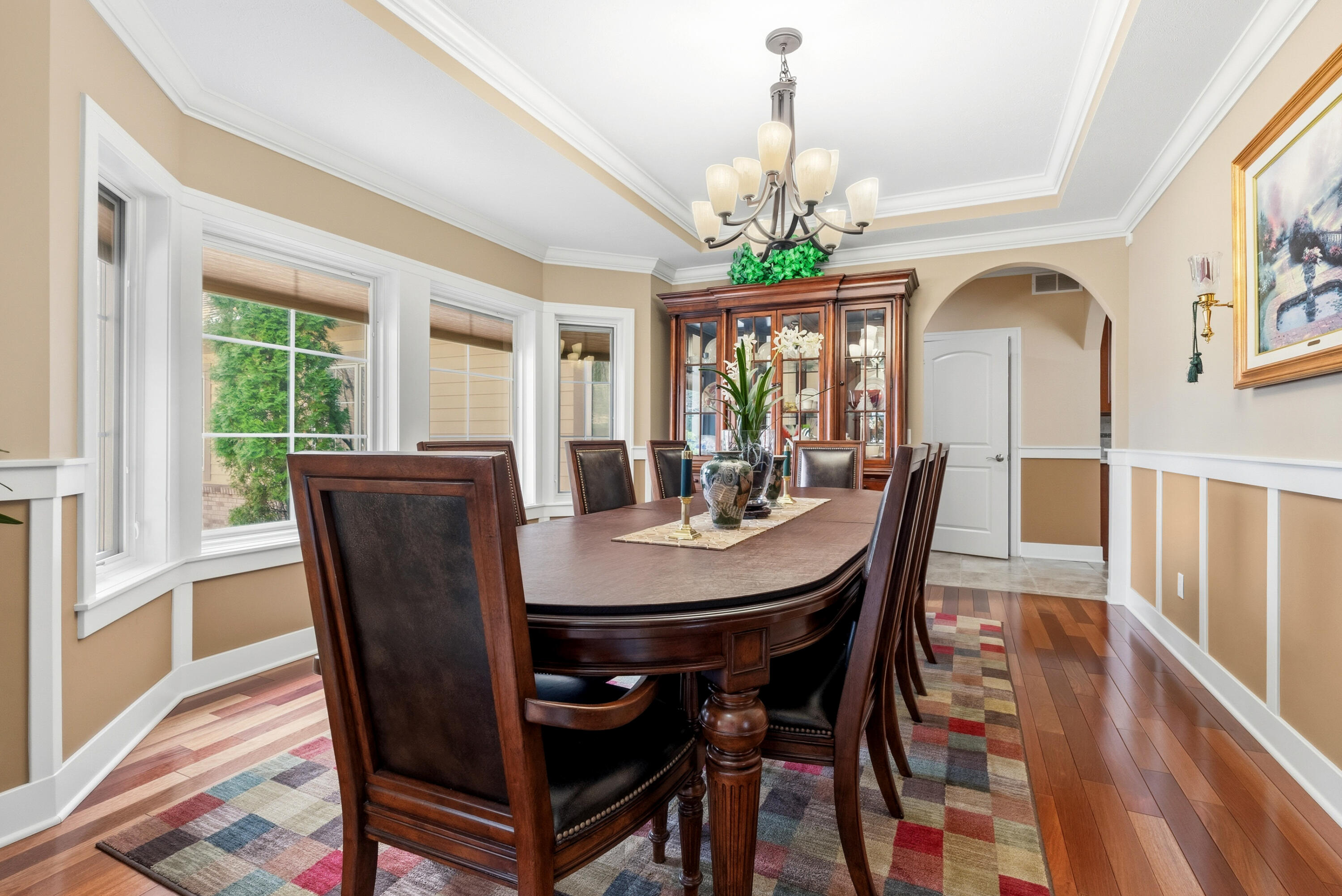 7342 Bentwood Trail Kalamazoo MI 49009