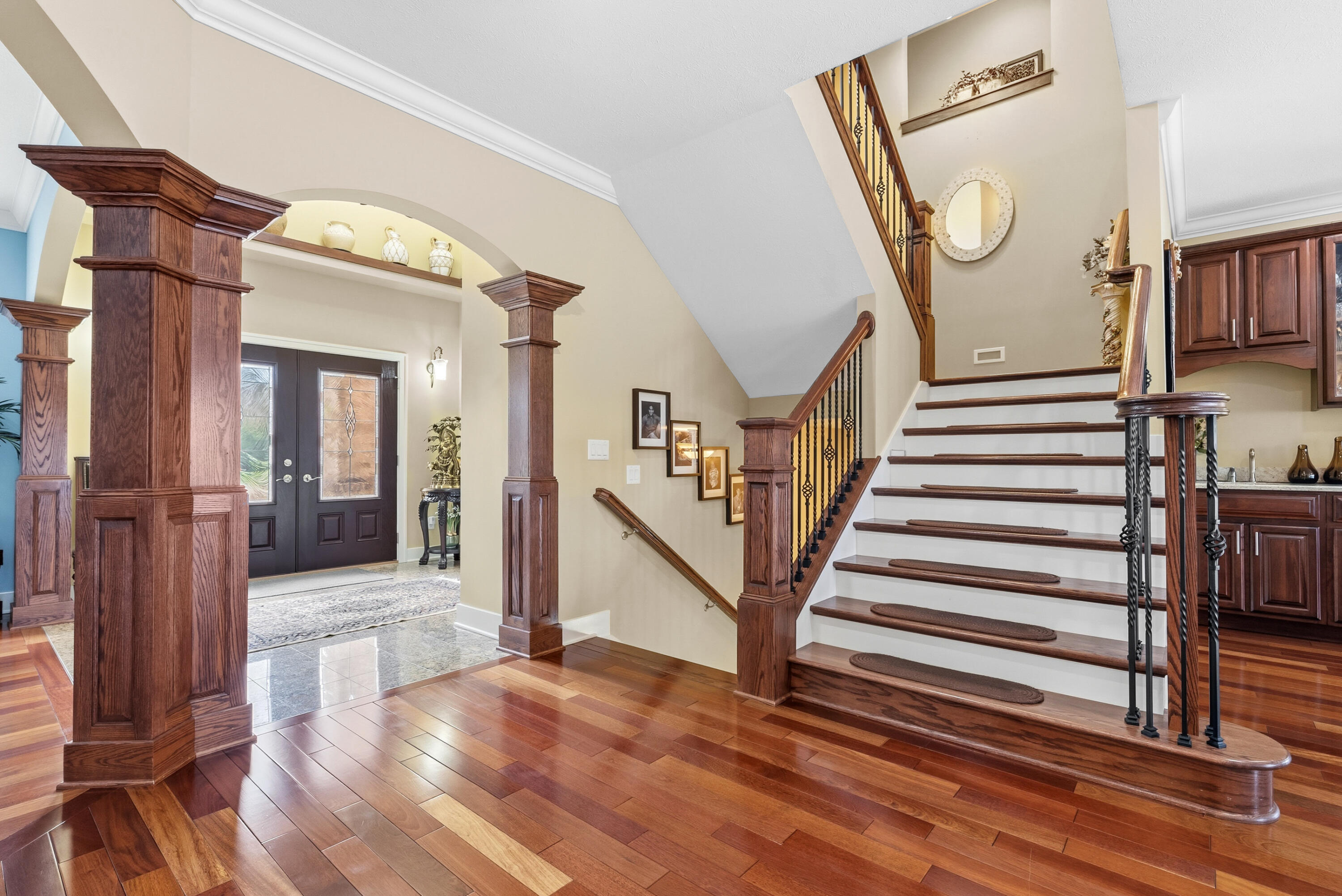 7342 Bentwood Trail Kalamazoo MI 49009