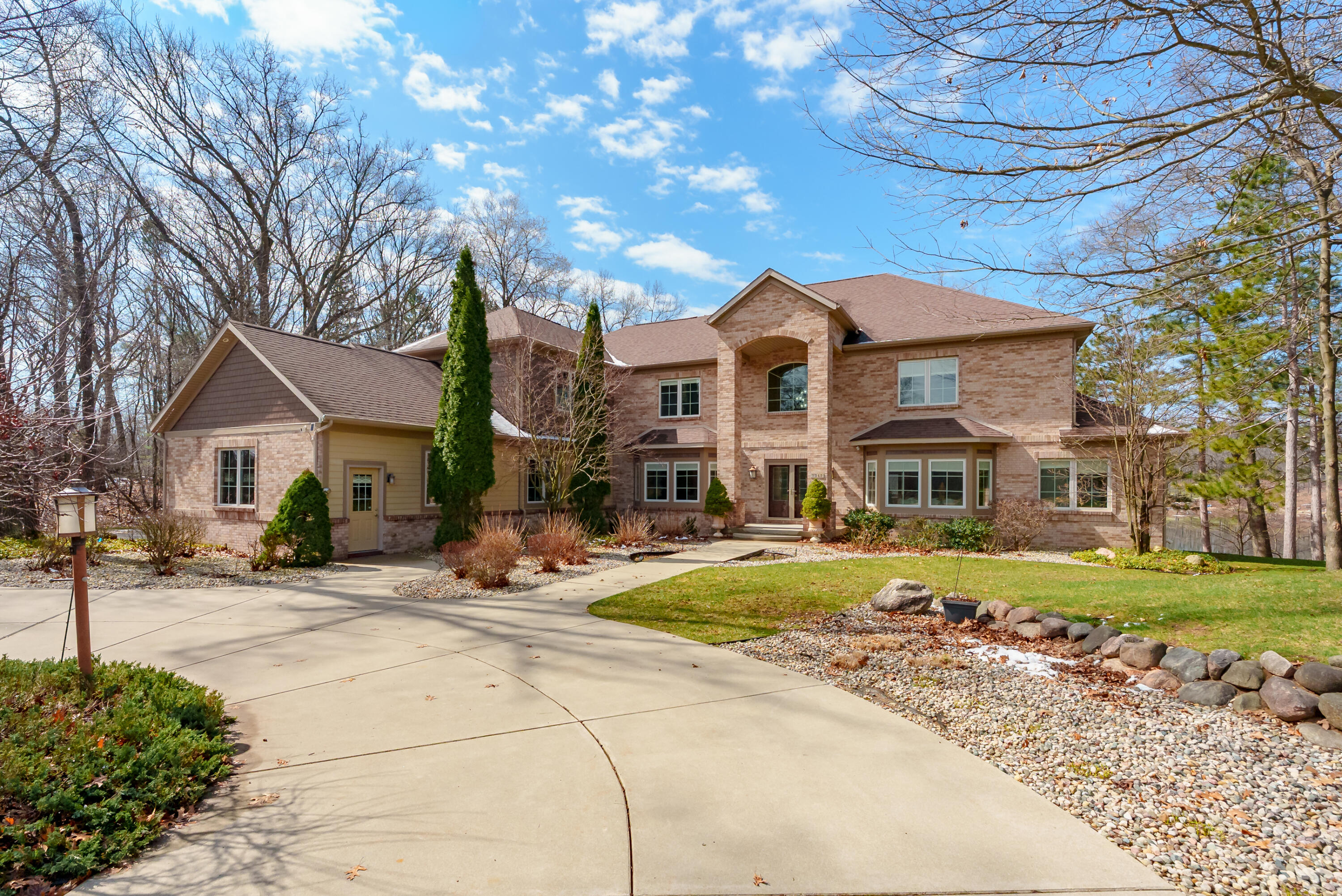 7342 Bentwood Trail Kalamazoo MI 49009