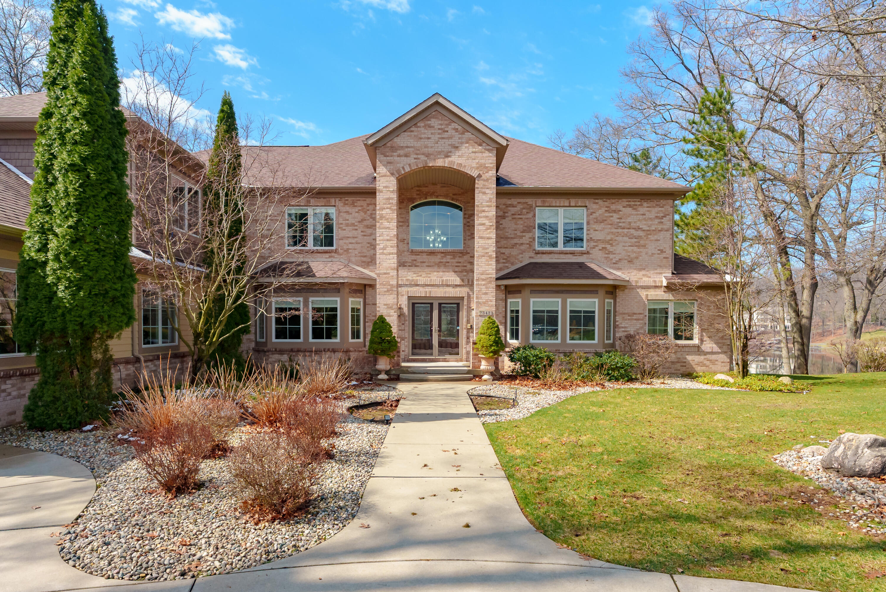7342 Bentwood Trail Kalamazoo MI 49009