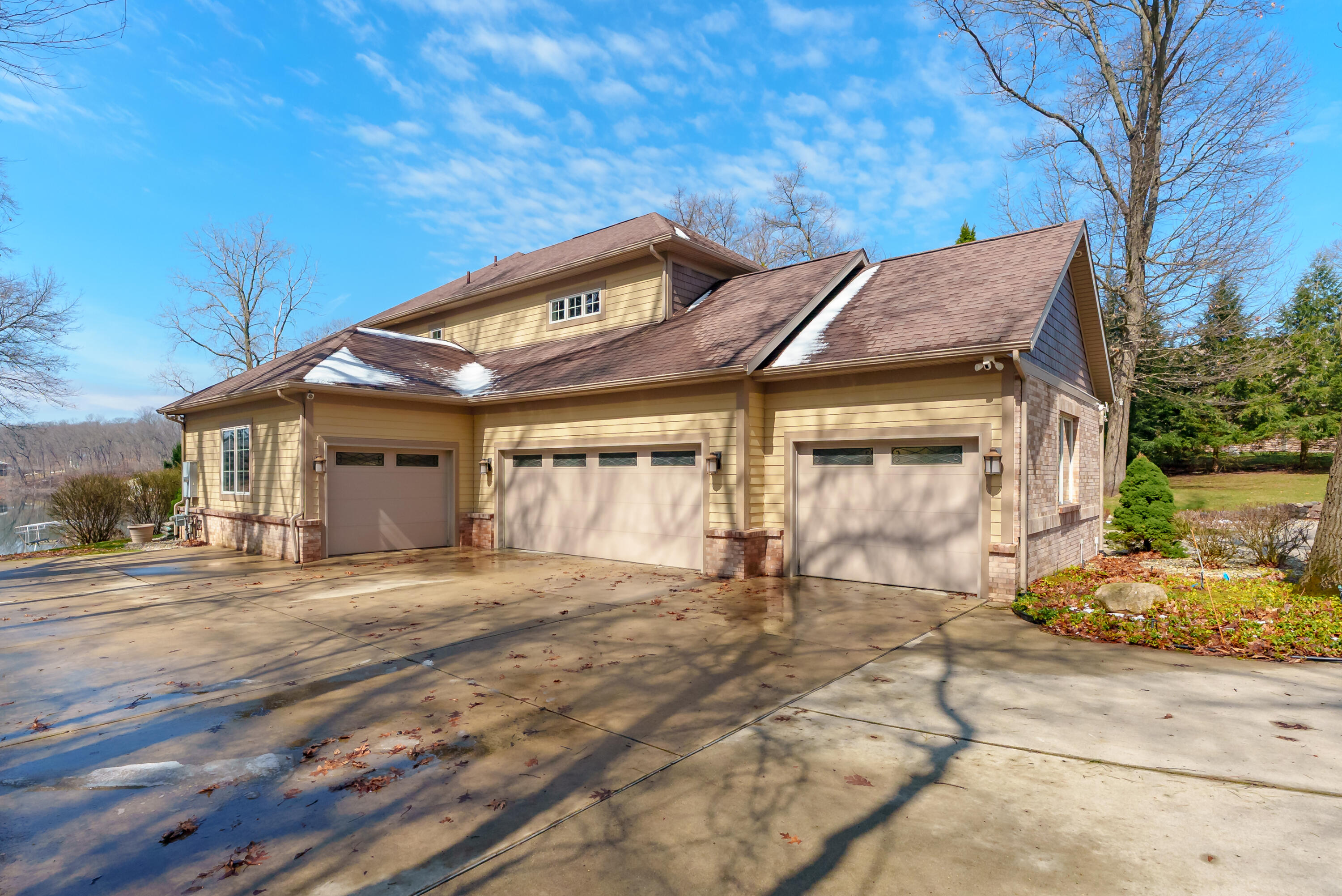 7342 Bentwood Trail Kalamazoo MI 49009